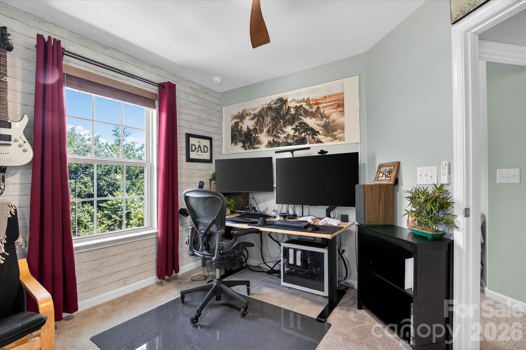 3742 Speer Boulevard — Charlotte