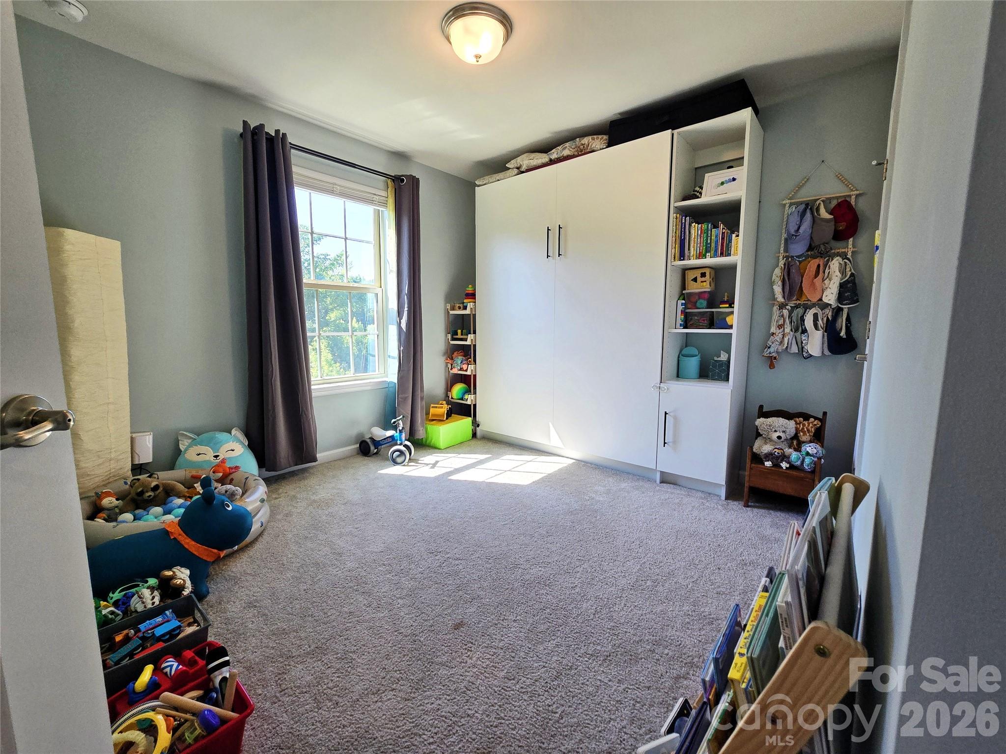 3742 Speer Boulevard — Charlotte