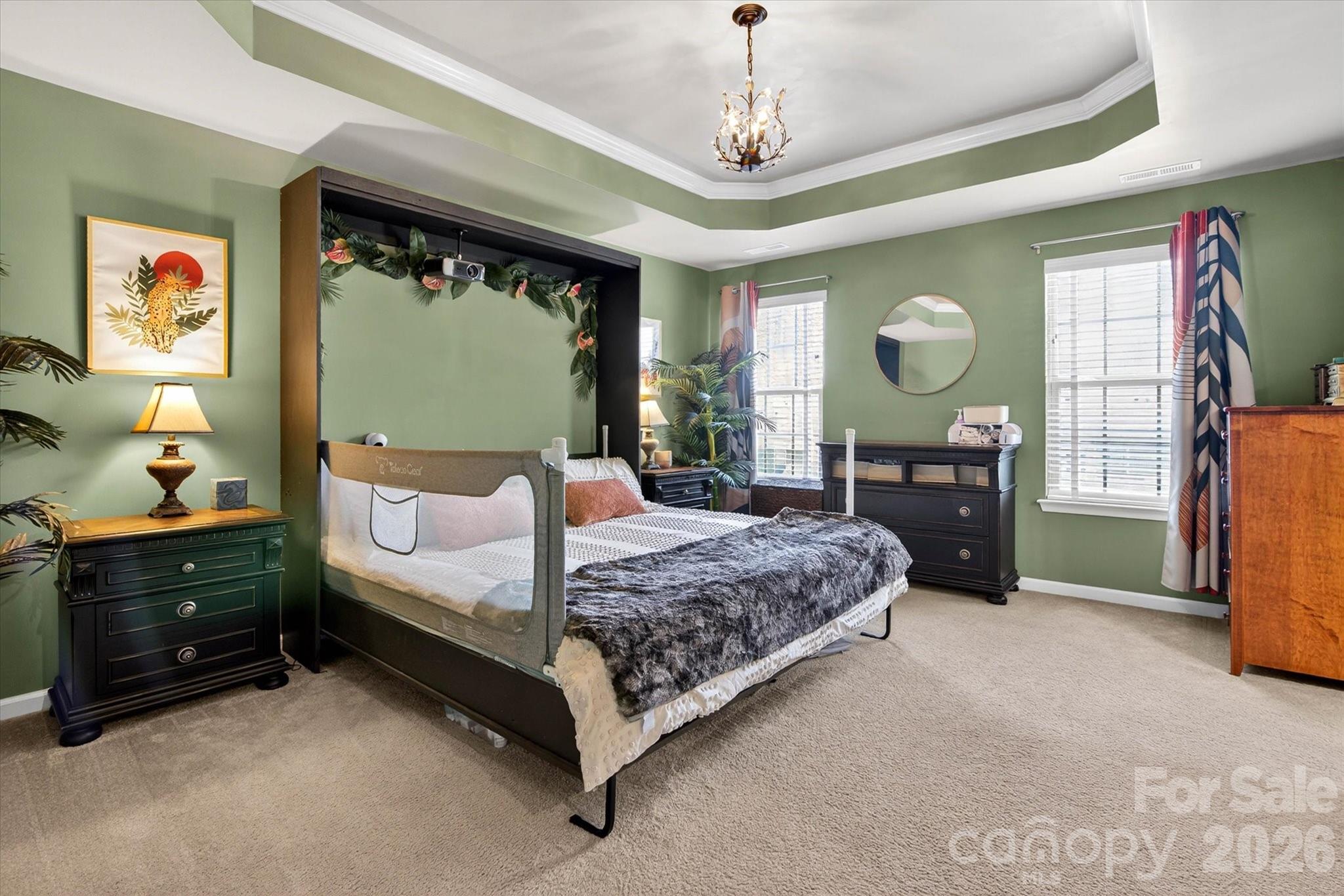 3742 Speer Boulevard — Charlotte