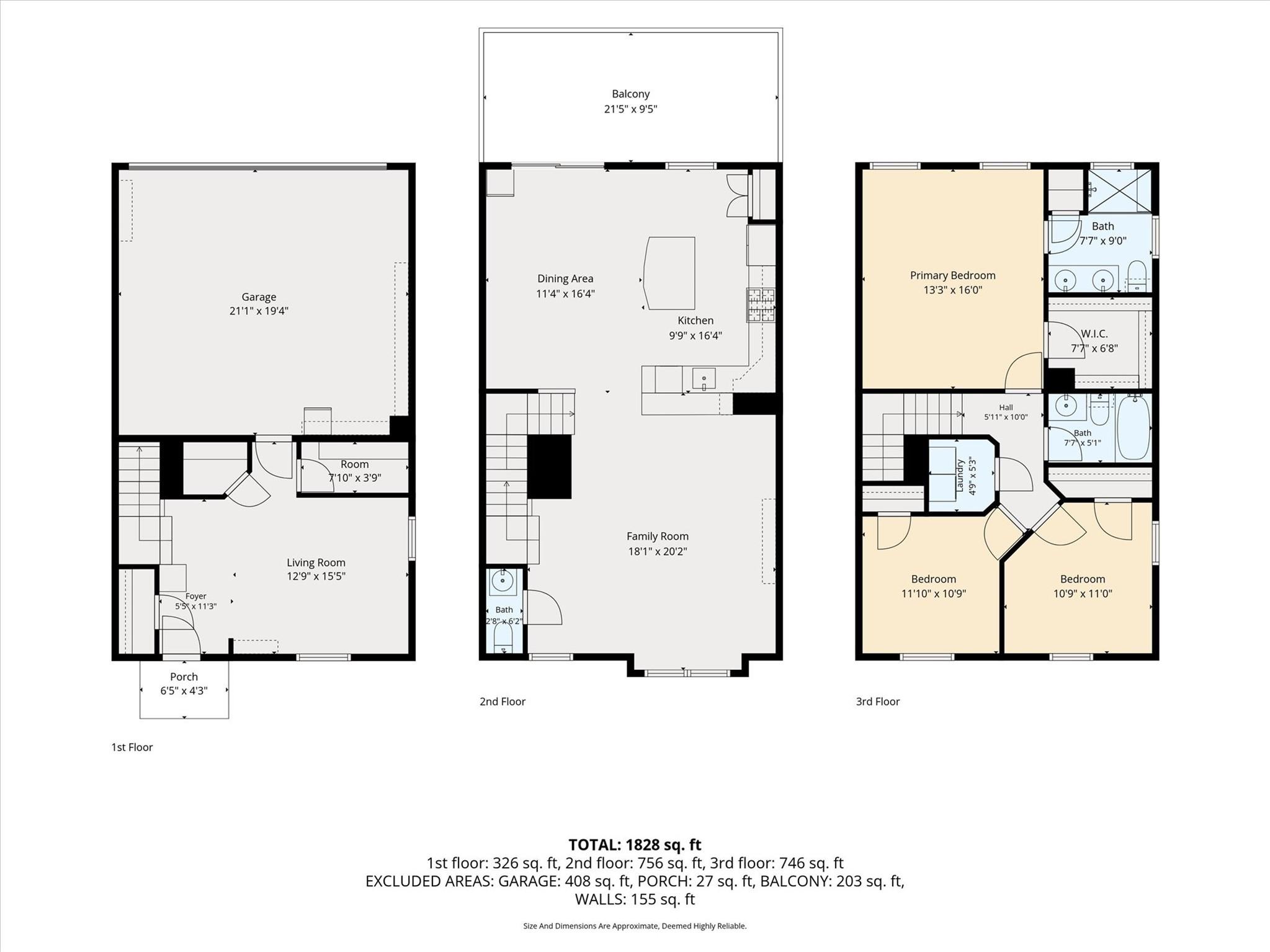3742 Speer Boulevard — Charlotte