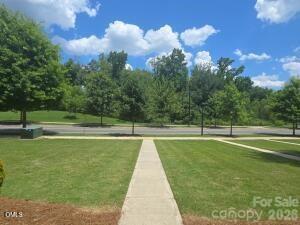 3742 Speer Boulevard — Charlotte