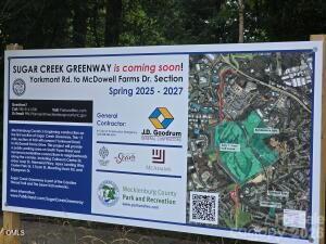 3742 Speer Boulevard — Charlotte