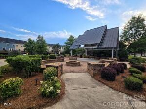 3742 Speer Boulevard — Charlotte