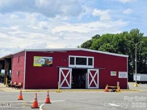 3742 Speer Boulevard — Charlotte