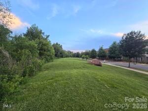 3742 Speer Boulevard — Charlotte