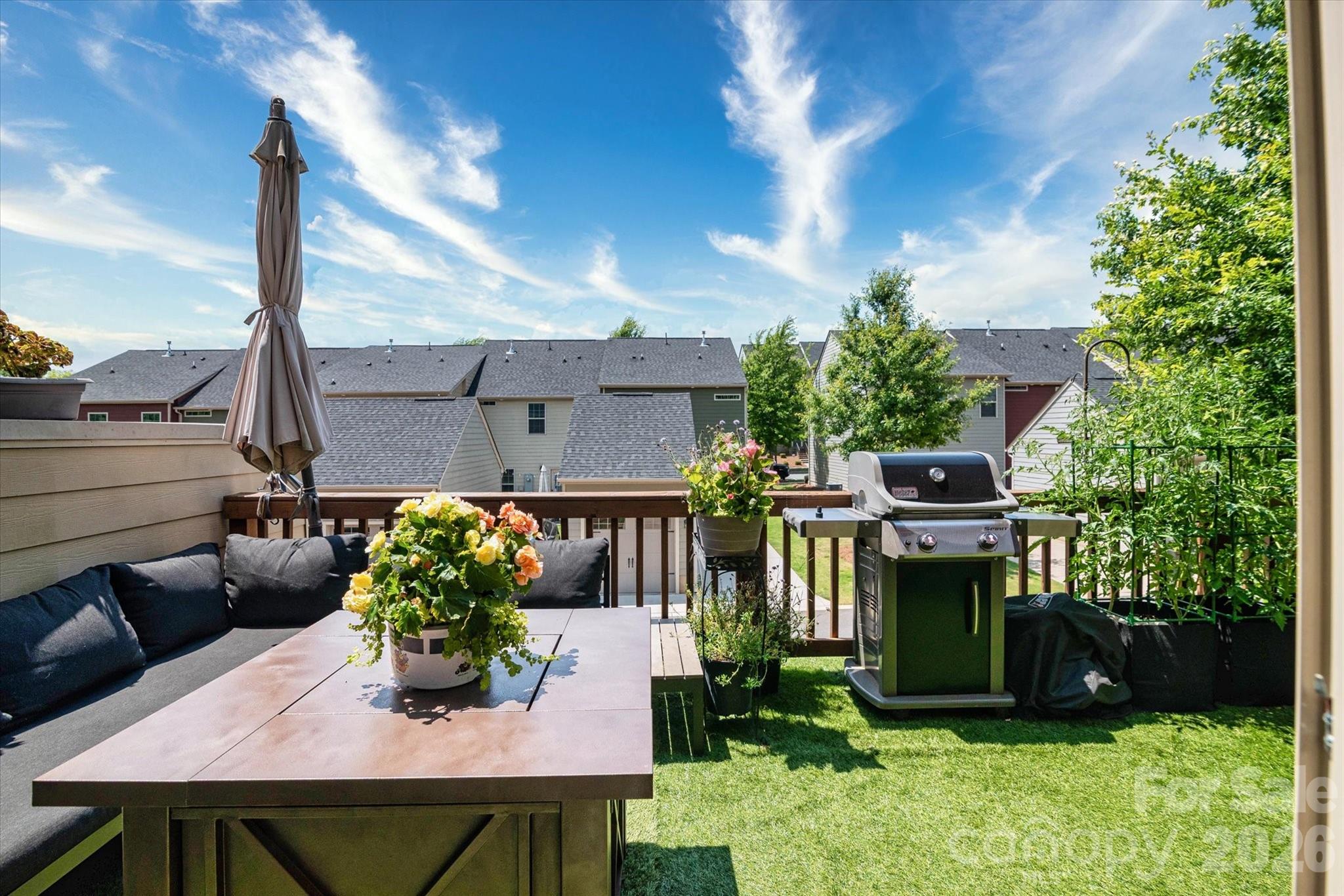 3742 Speer Boulevard — Charlotte