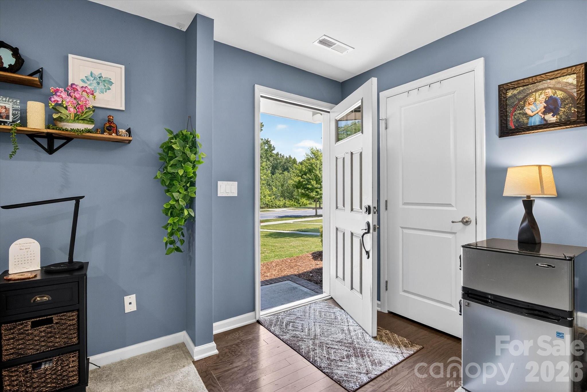 3742 Speer Boulevard — Charlotte
