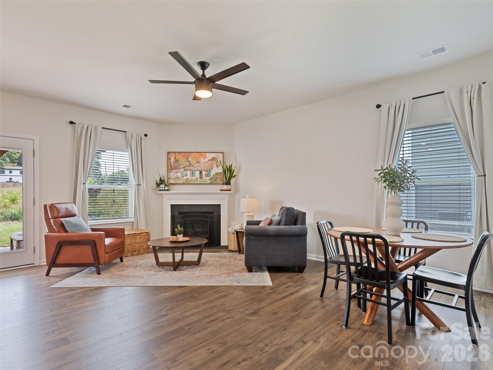 104 Wheatfield Road #8 — Fletcher