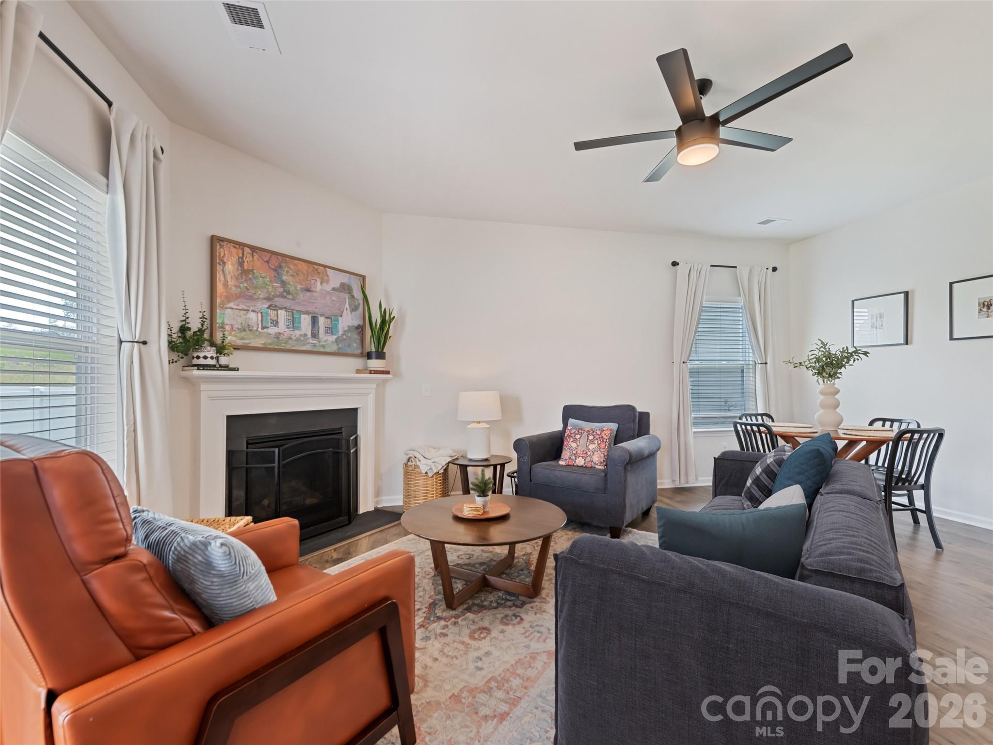 104 Wheatfield Road #8 — Fletcher