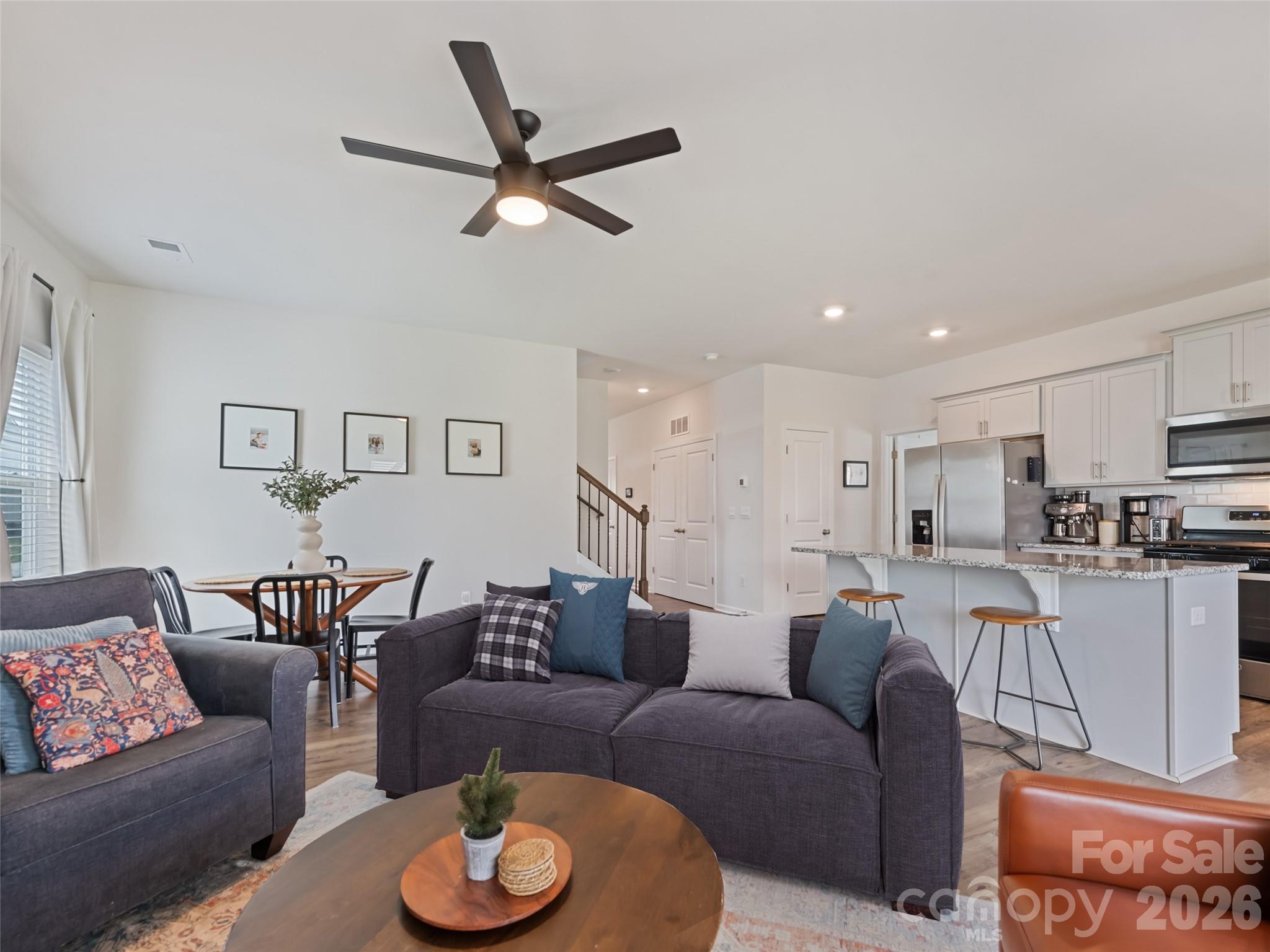 104 Wheatfield Road #8 — Fletcher