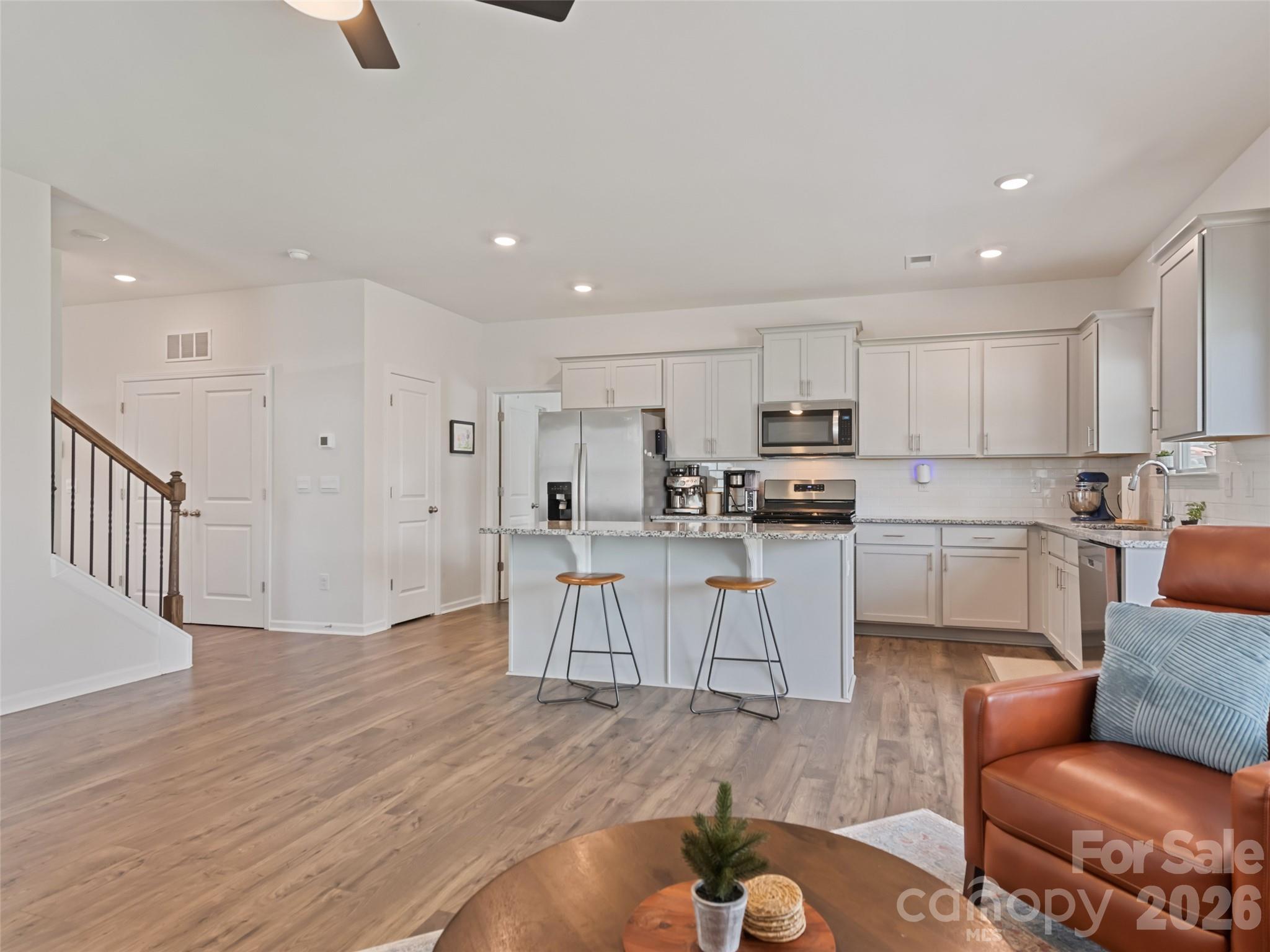 104 Wheatfield Road #8 — Fletcher