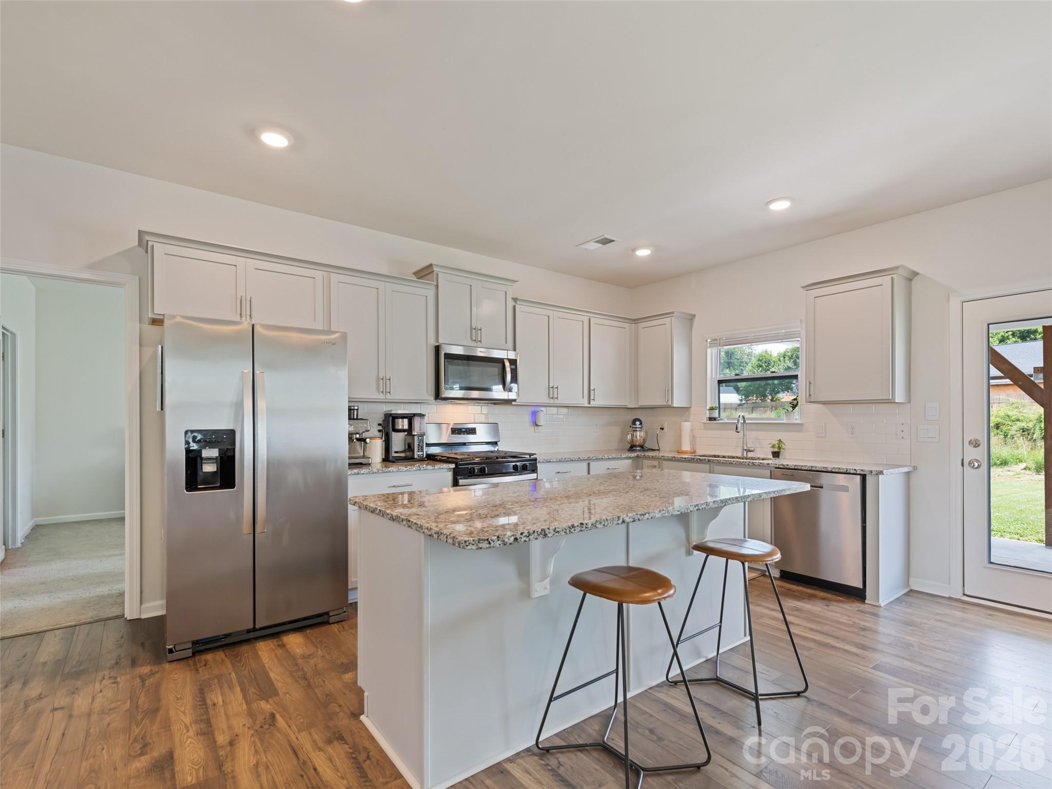 104 Wheatfield Road #8 — Fletcher