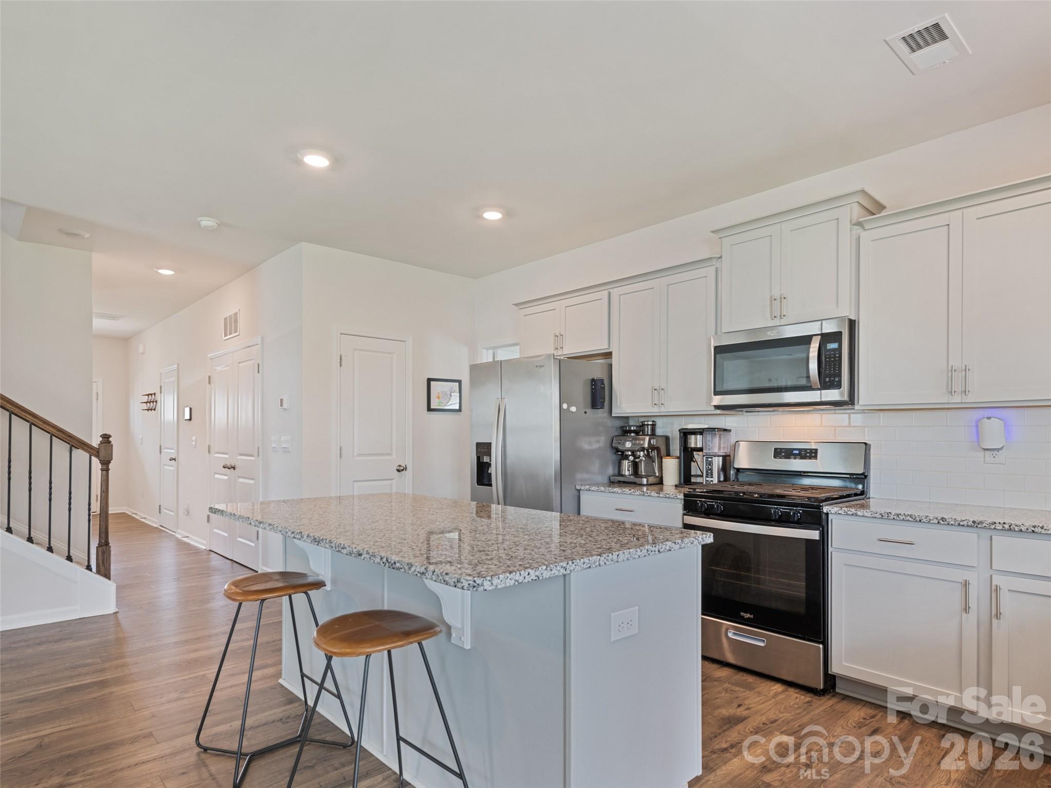 104 Wheatfield Road #8 — Fletcher