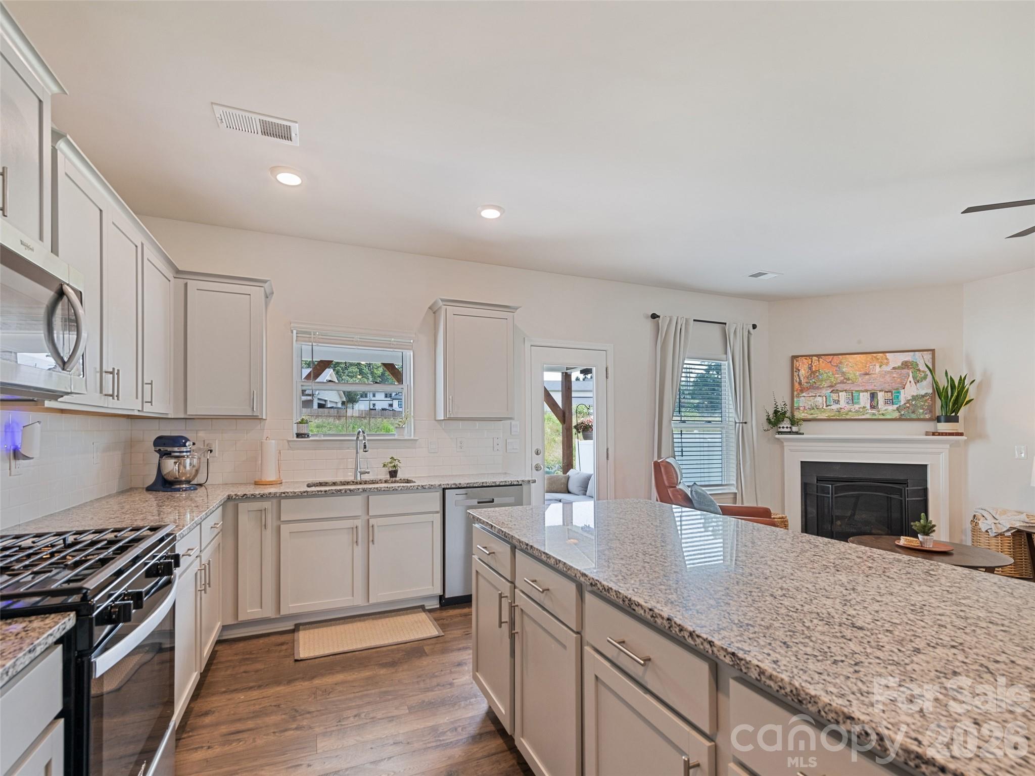 104 Wheatfield Road #8 — Fletcher
