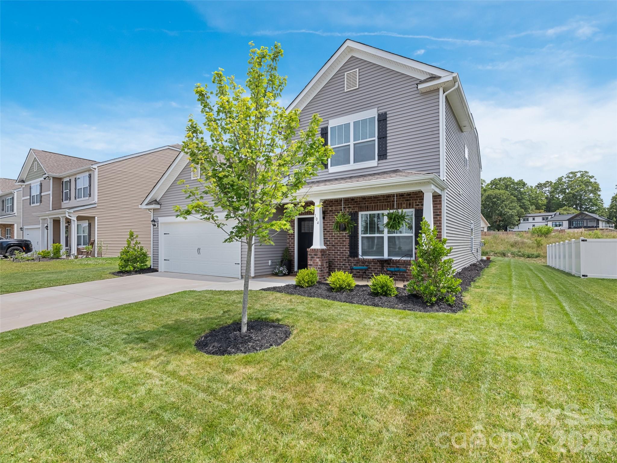 104 Wheatfield Road #8 — Fletcher