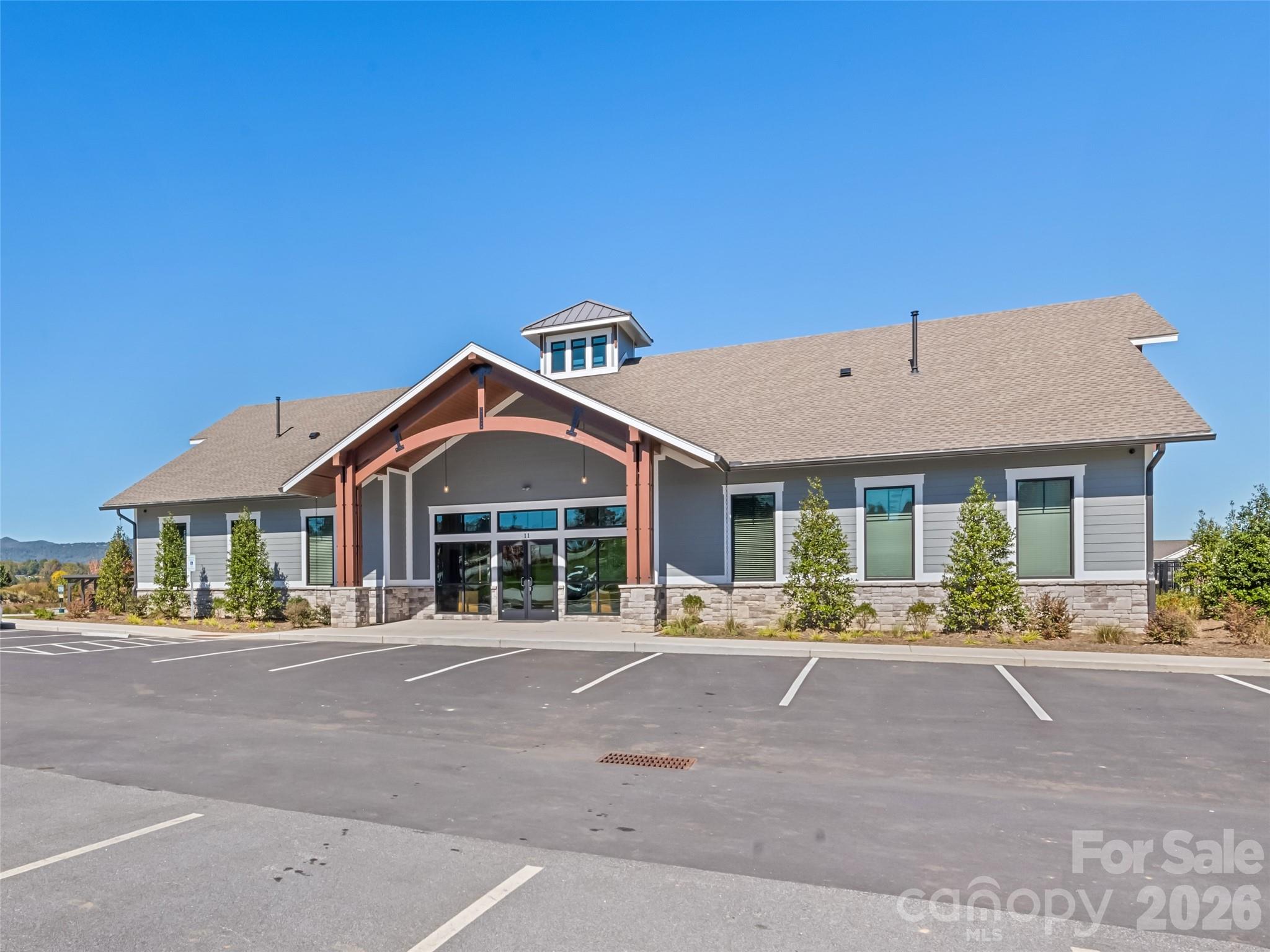 104 Wheatfield Road #8 — Fletcher