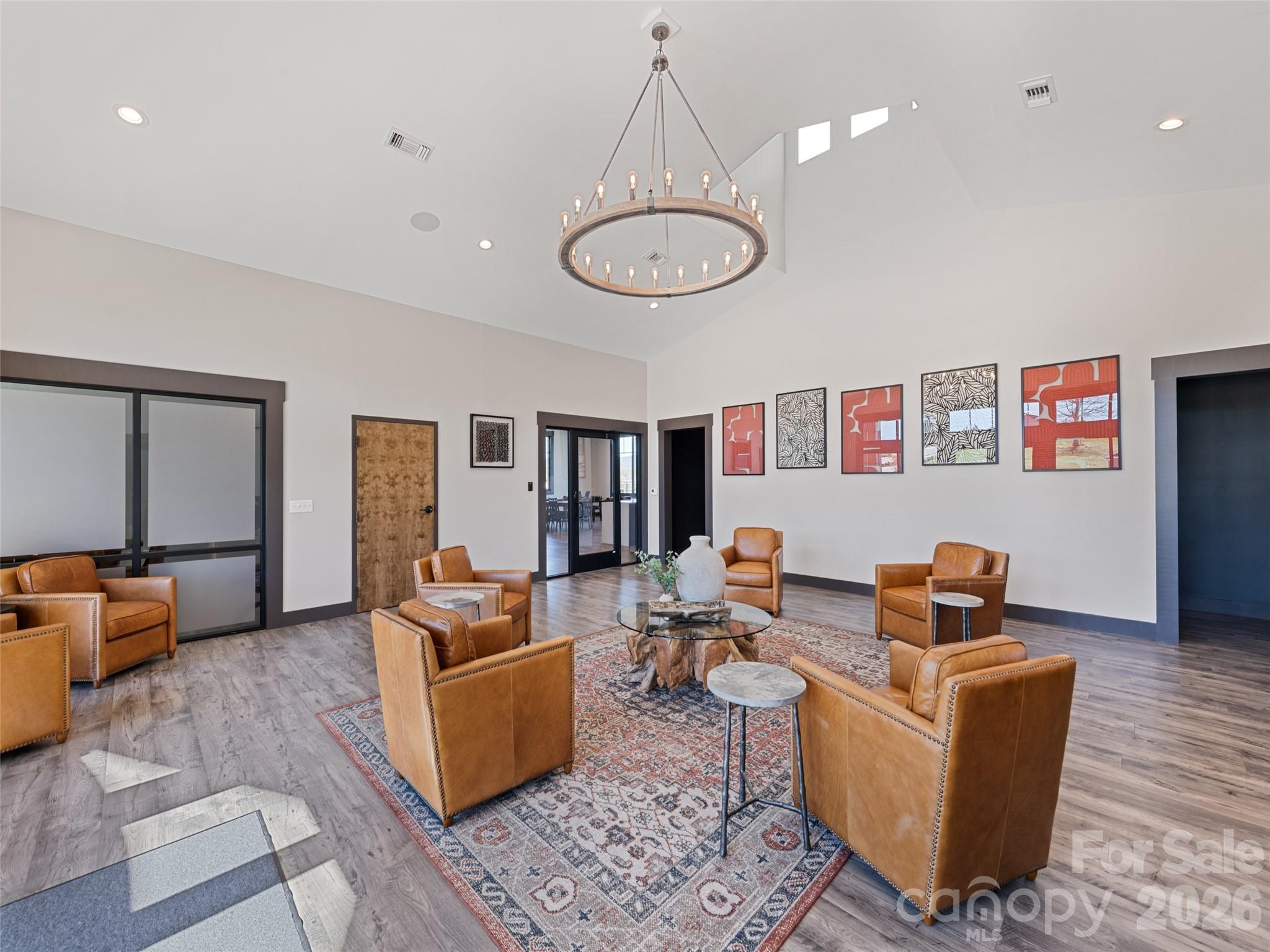 104 Wheatfield Road #8 — Fletcher
