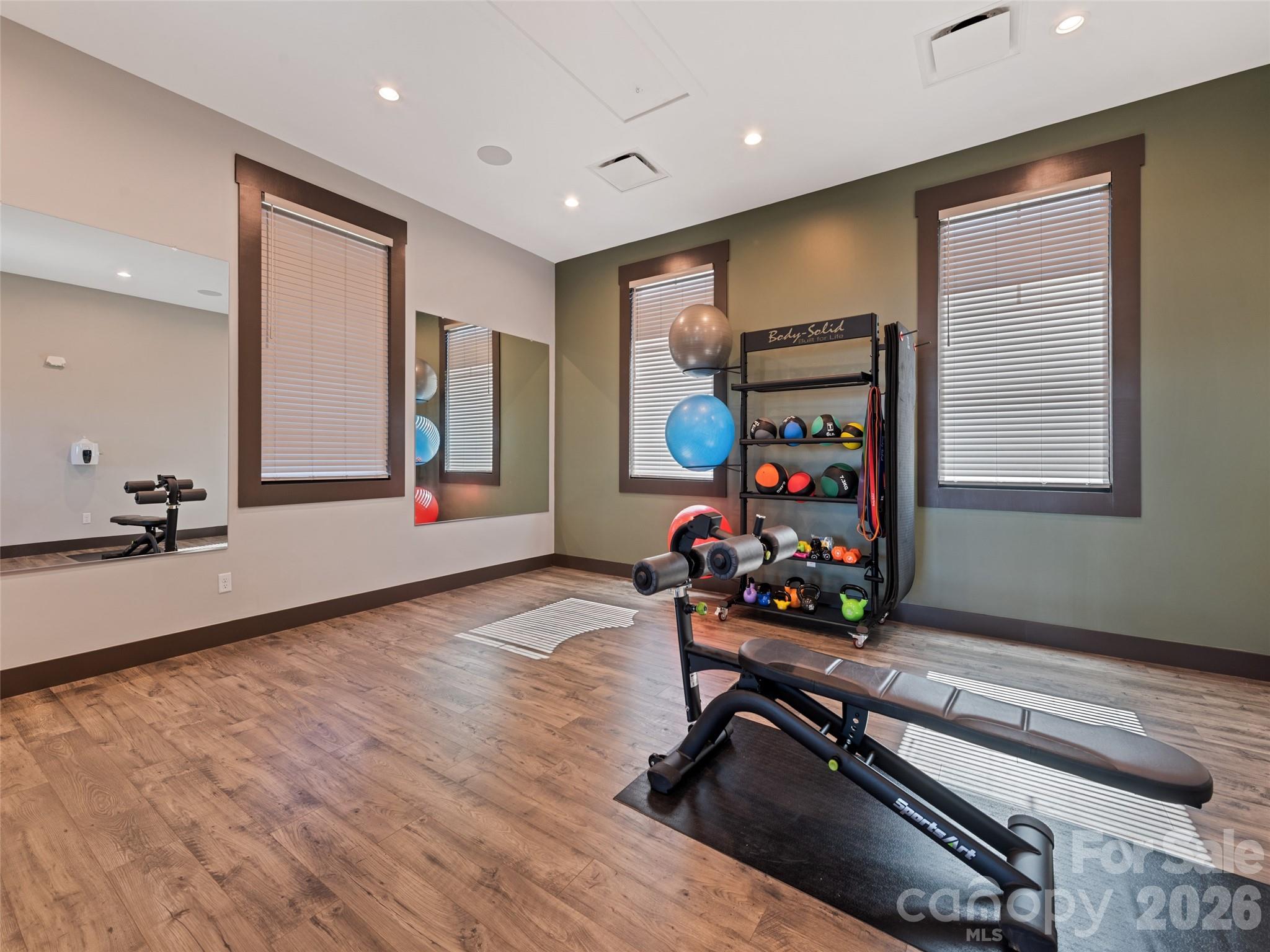104 Wheatfield Road #8 — Fletcher