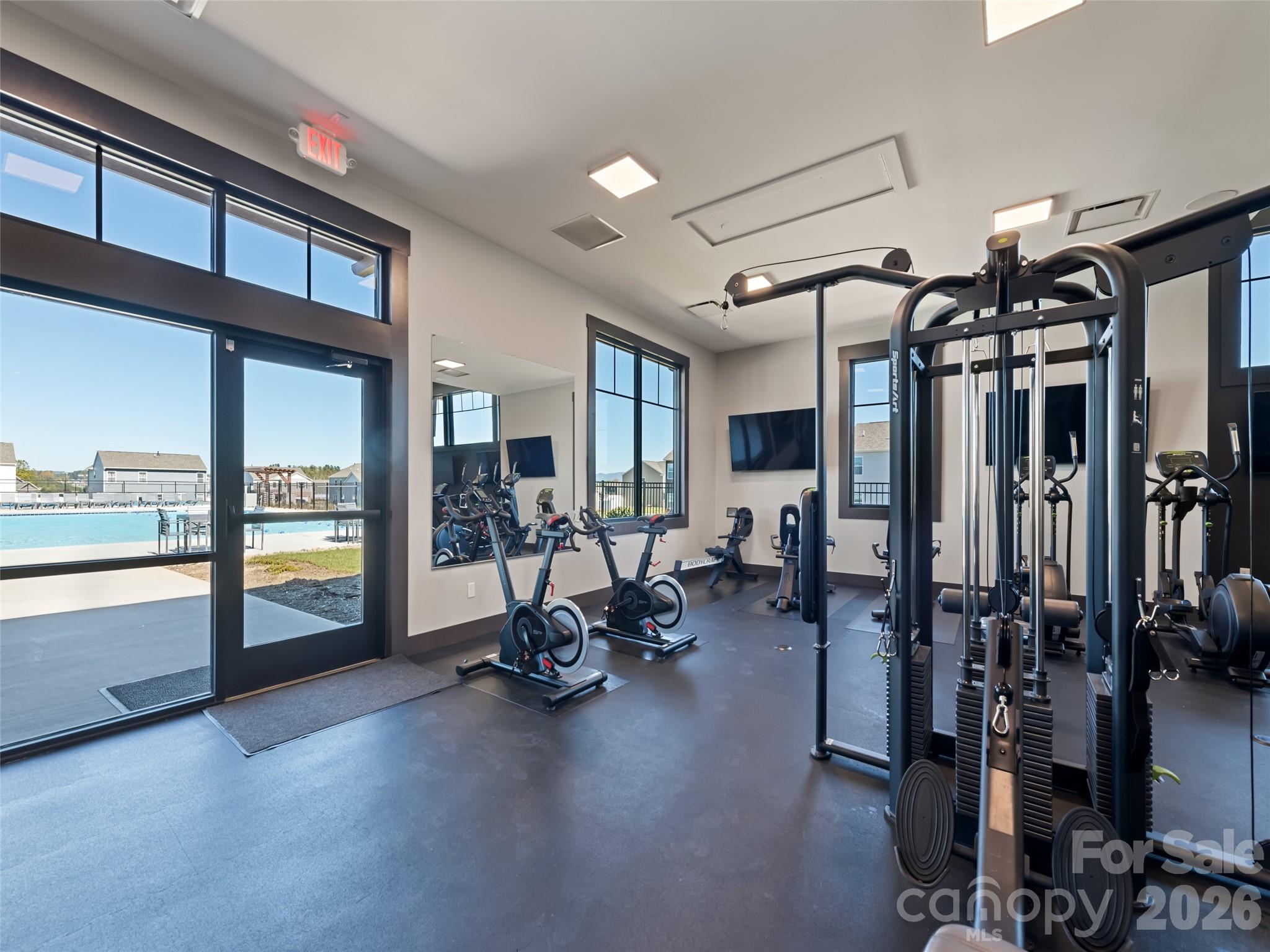 104 Wheatfield Road #8 — Fletcher