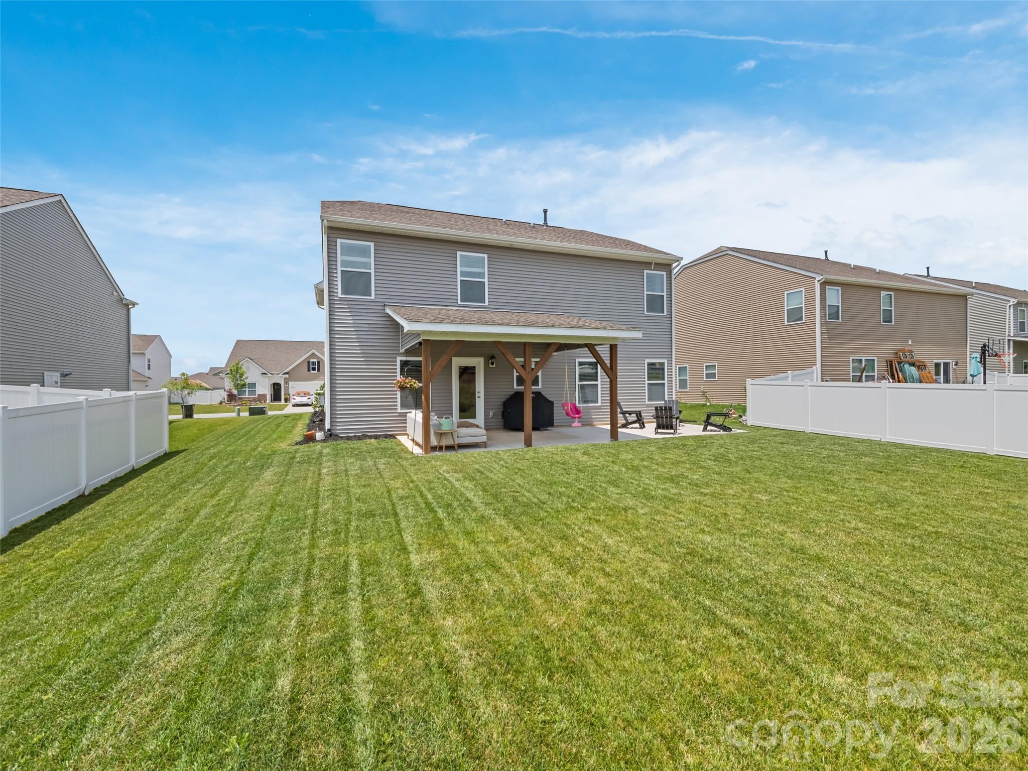 104 Wheatfield Road #8 — Fletcher