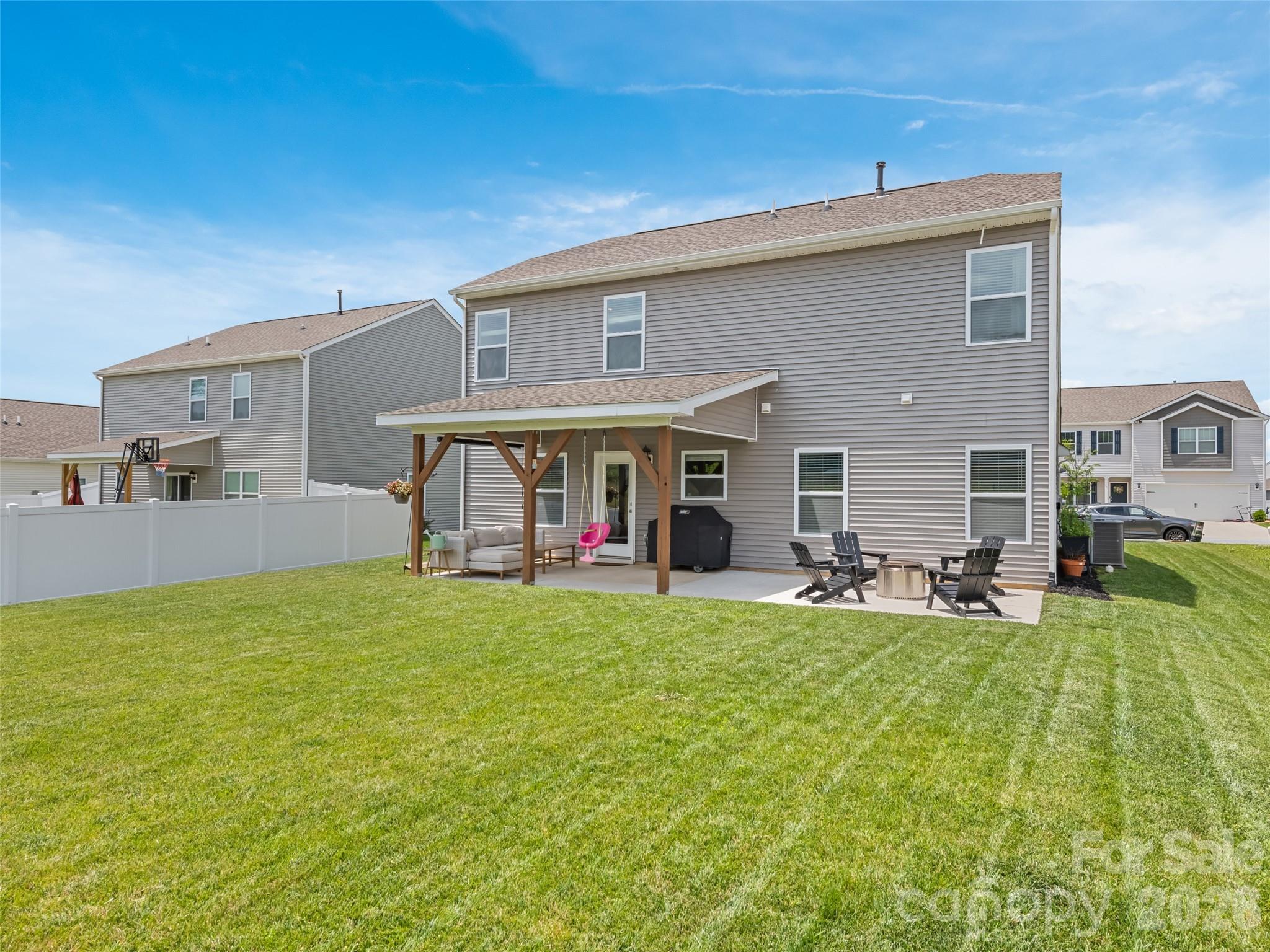 104 Wheatfield Road #8 — Fletcher