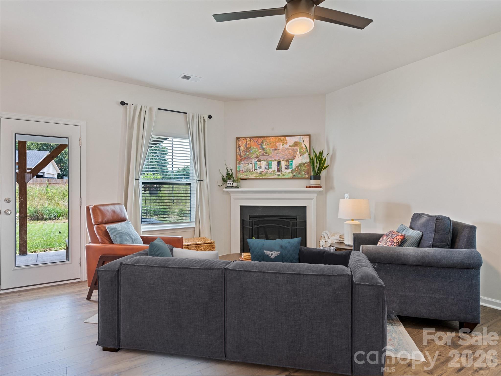 104 Wheatfield Road #8 — Fletcher