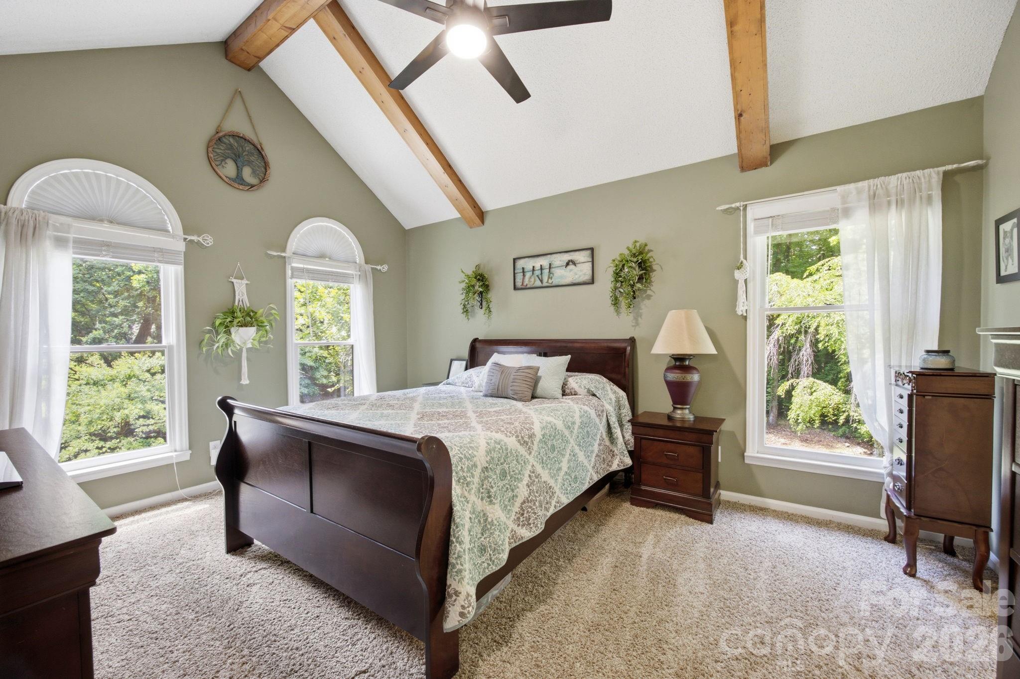 112 Bristlecone Court — Gastonia