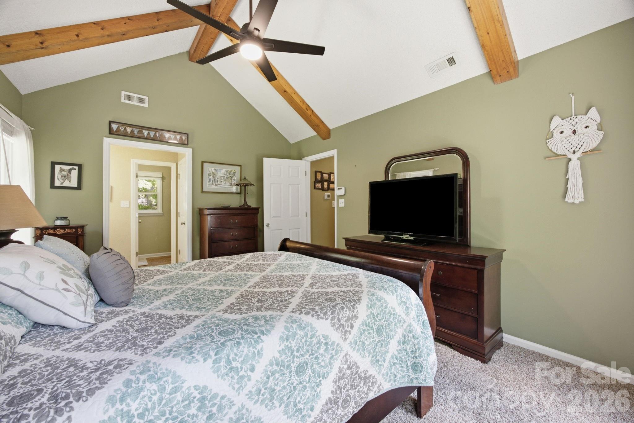 112 Bristlecone Court — Gastonia