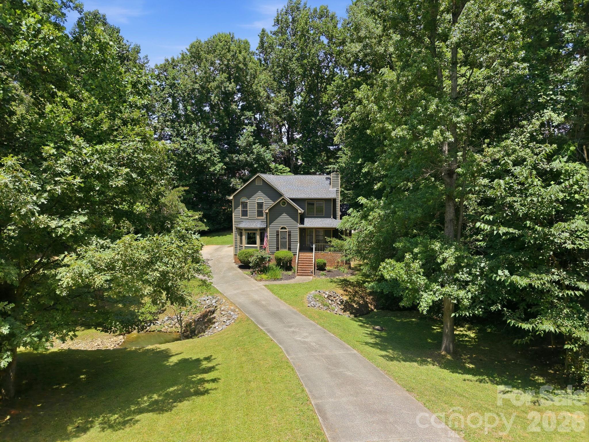 112 Bristlecone Court — Gastonia