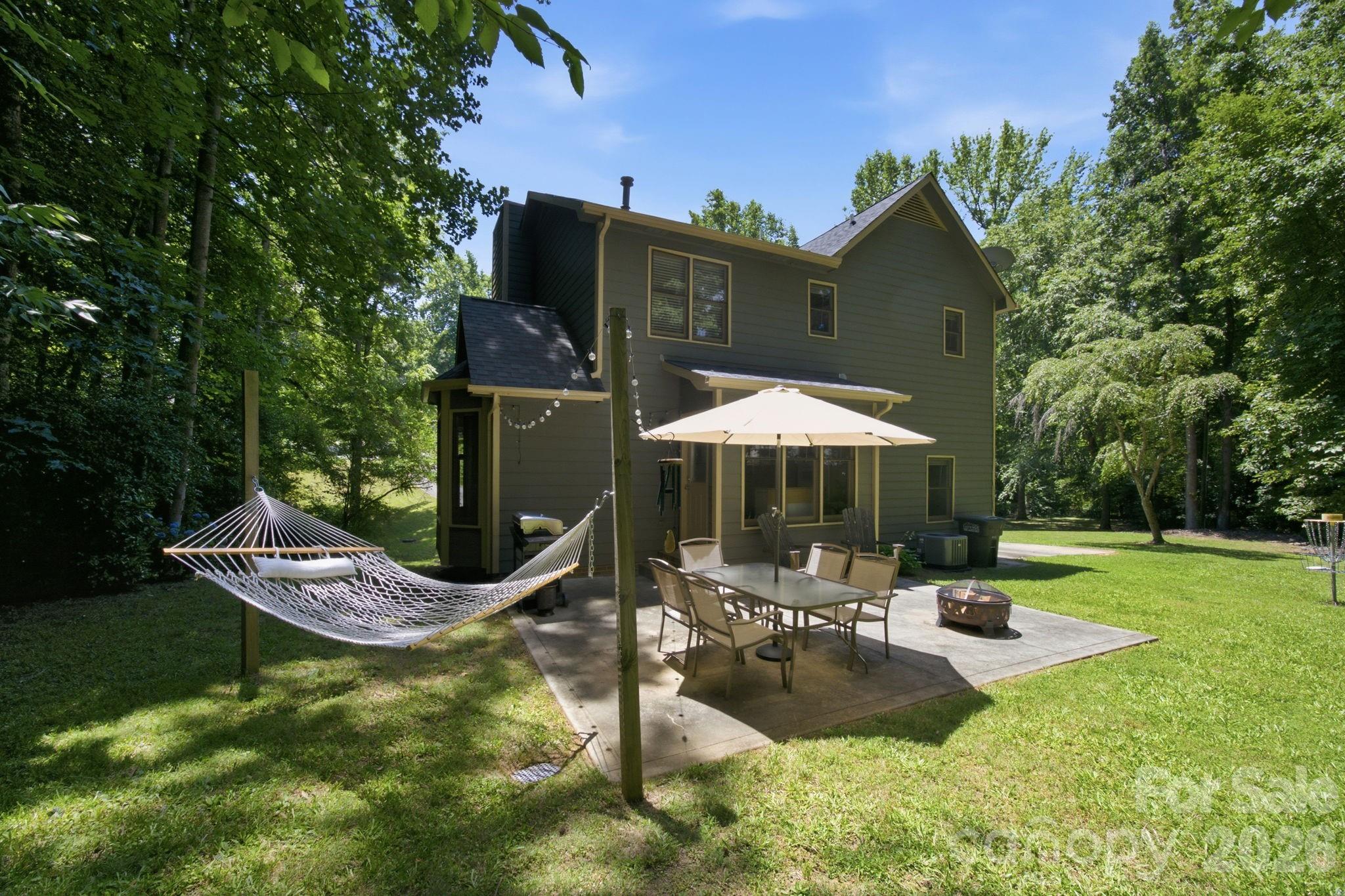 112 Bristlecone Court — Gastonia