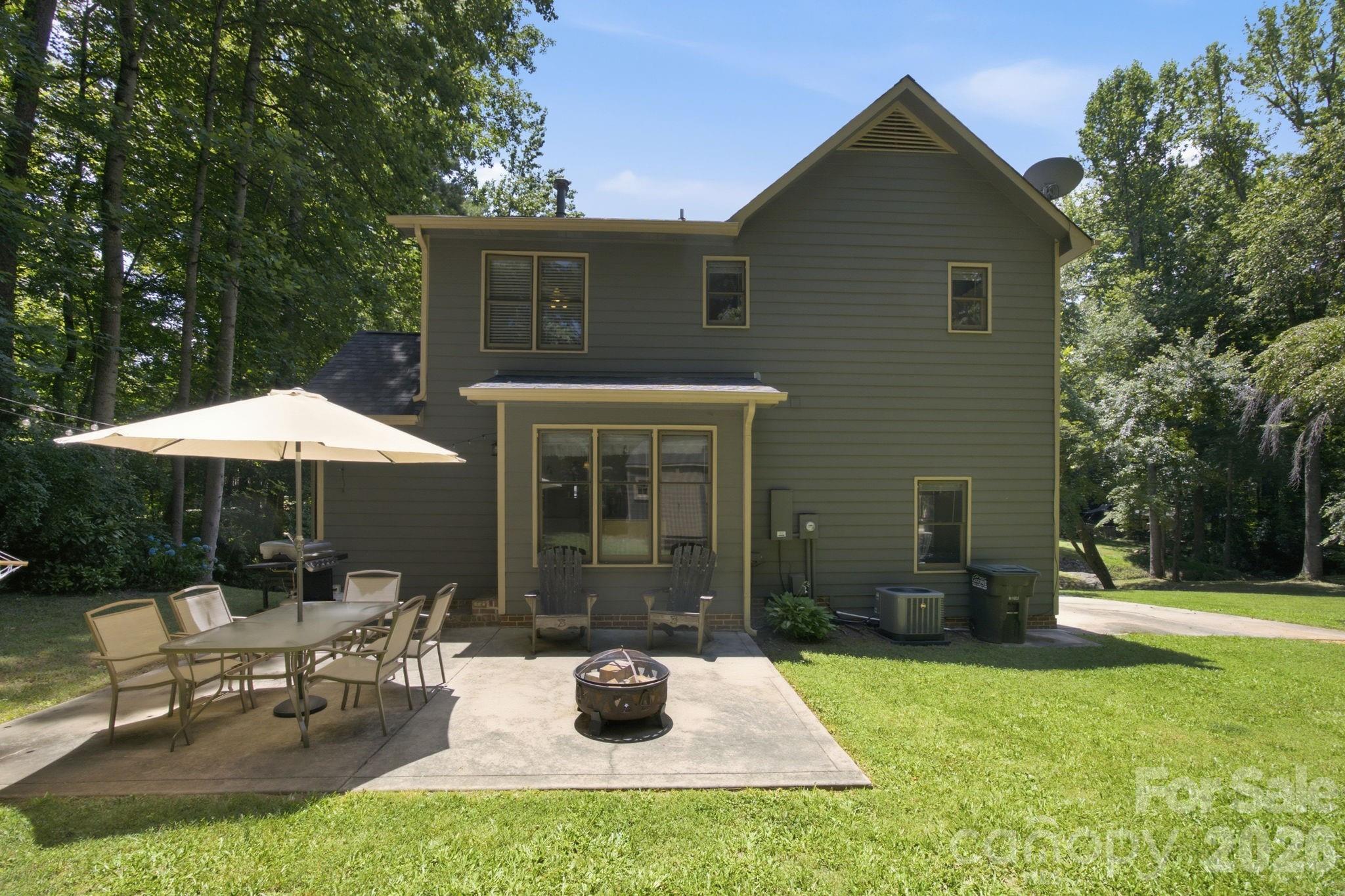 112 Bristlecone Court — Gastonia