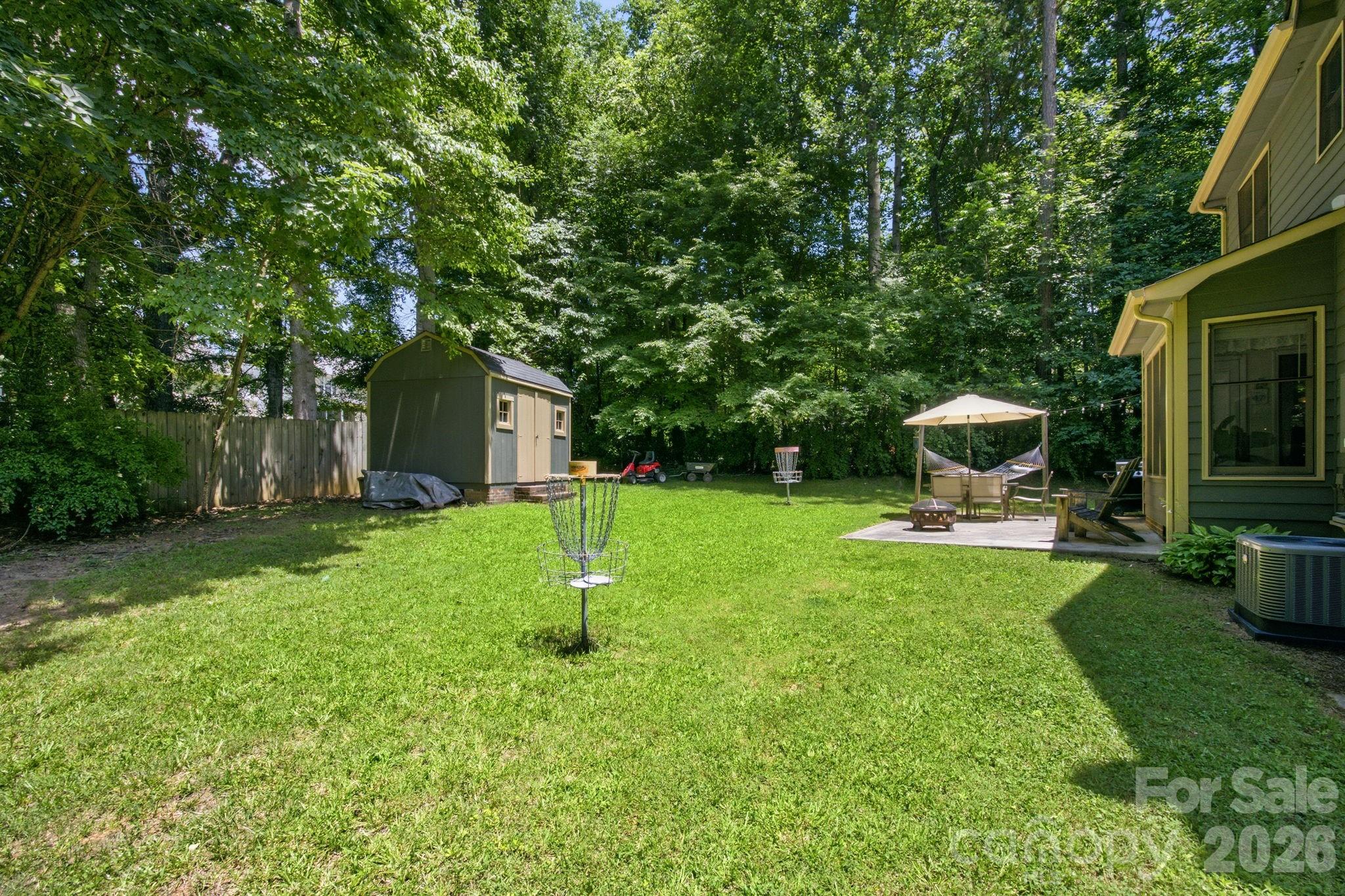 112 Bristlecone Court — Gastonia