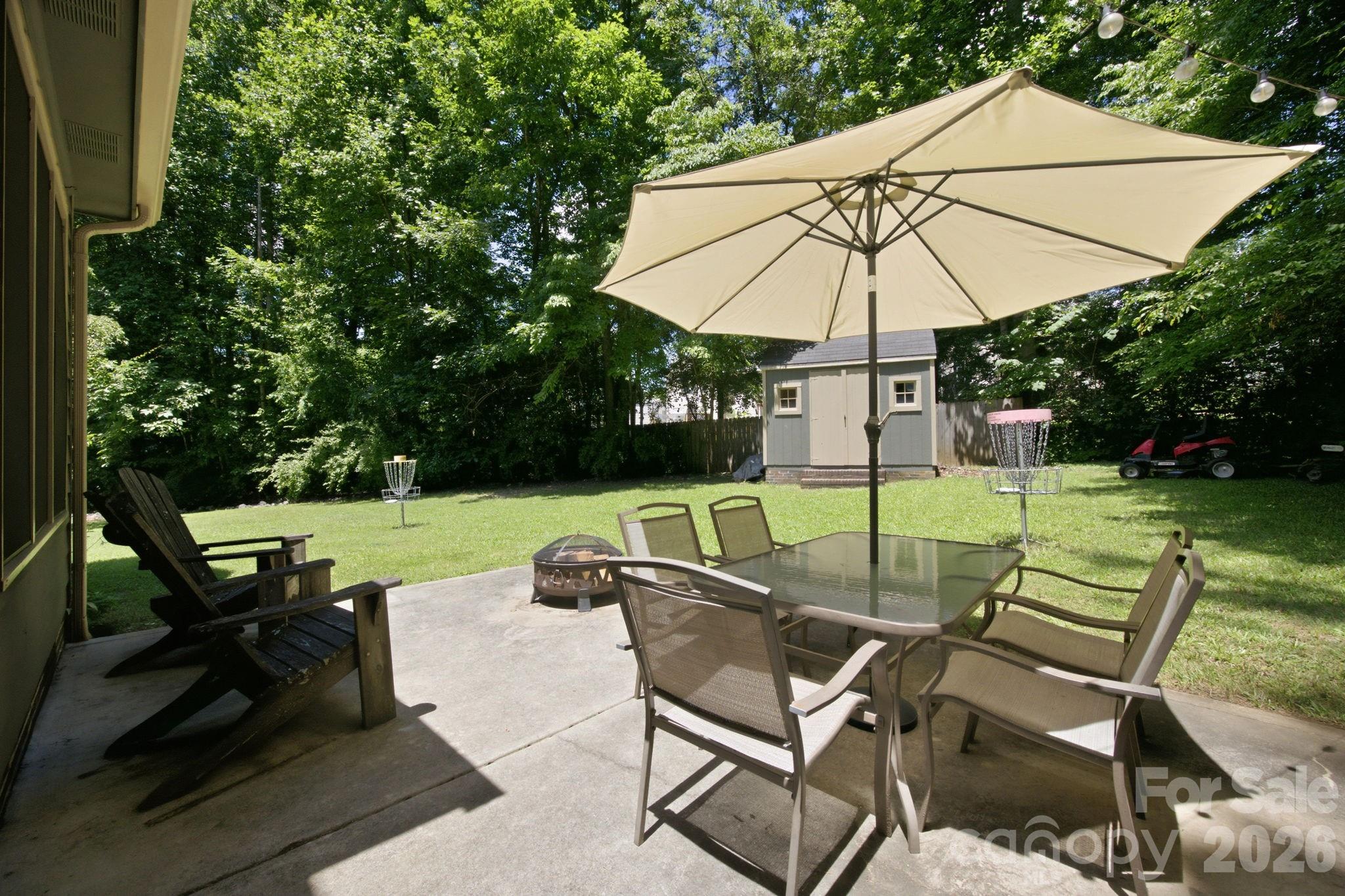 112 Bristlecone Court — Gastonia