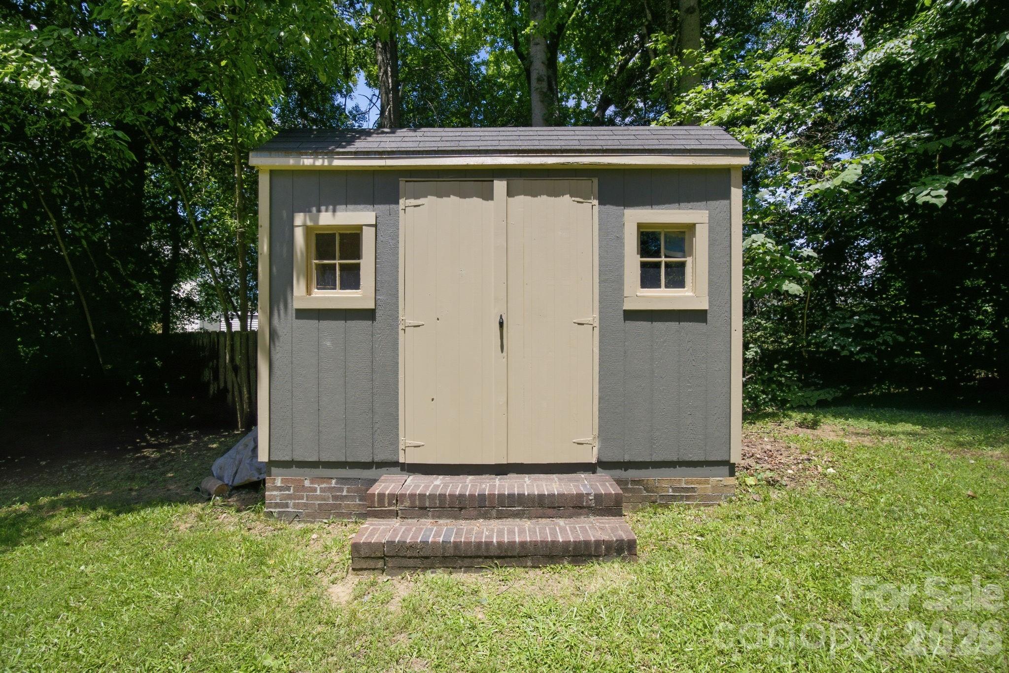 112 Bristlecone Court — Gastonia