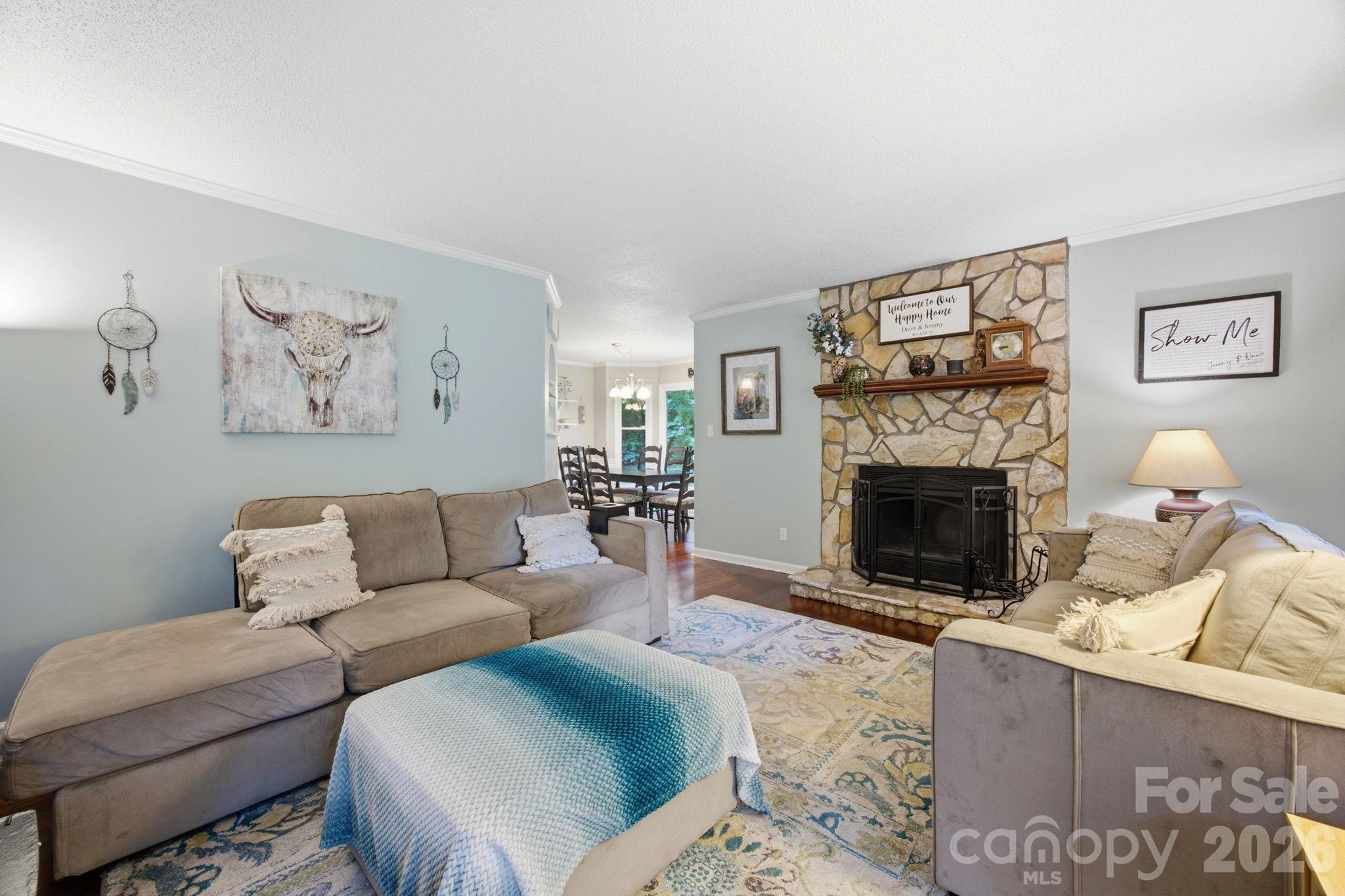 112 Bristlecone Court — Gastonia