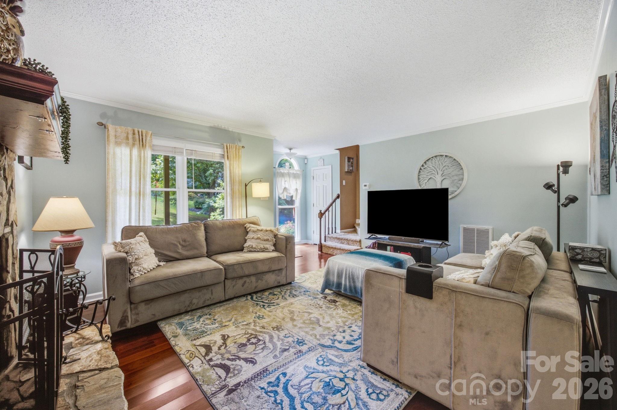112 Bristlecone Court — Gastonia