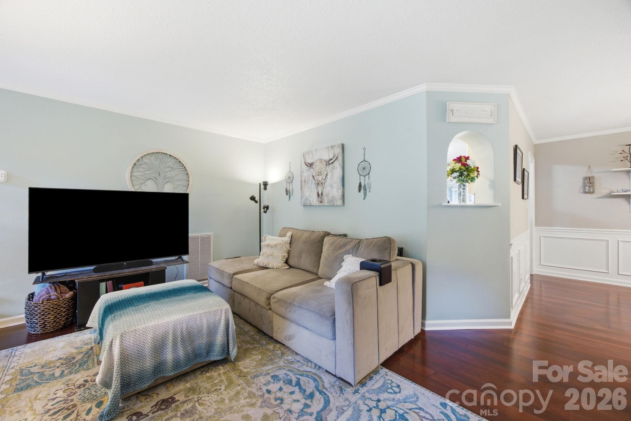 112 Bristlecone Court — Gastonia