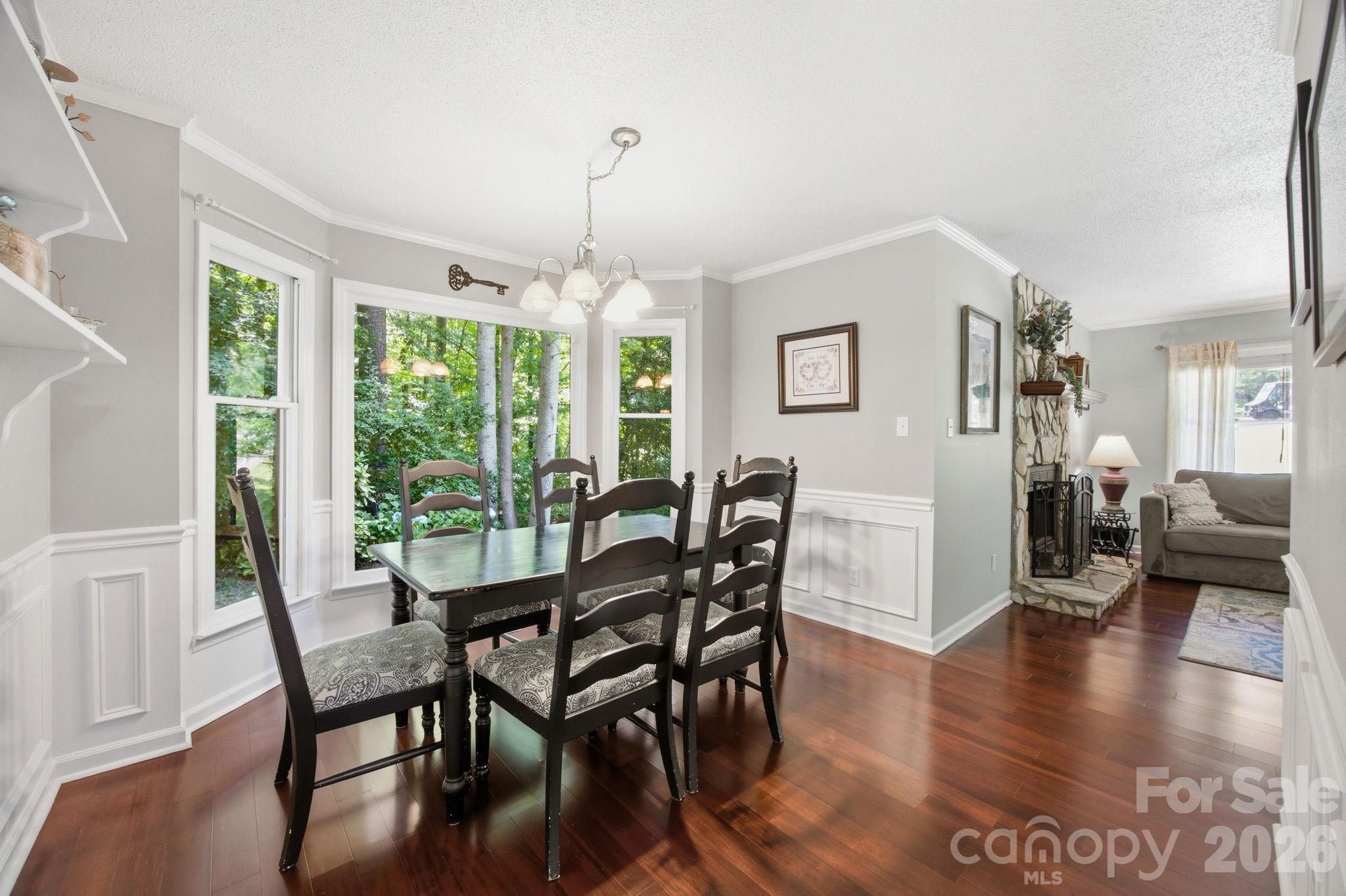 112 Bristlecone Court — Gastonia