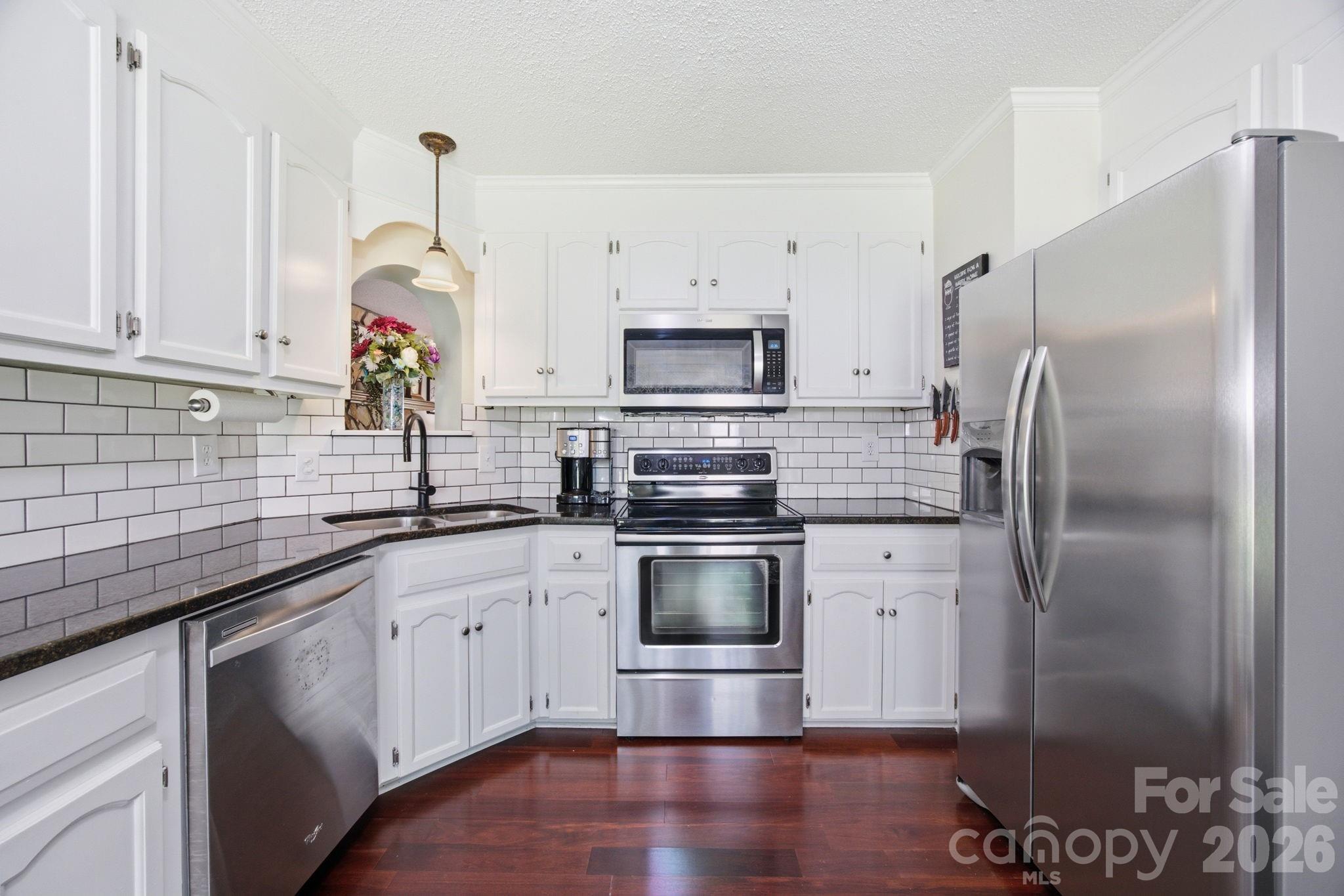 112 Bristlecone Court — Gastonia