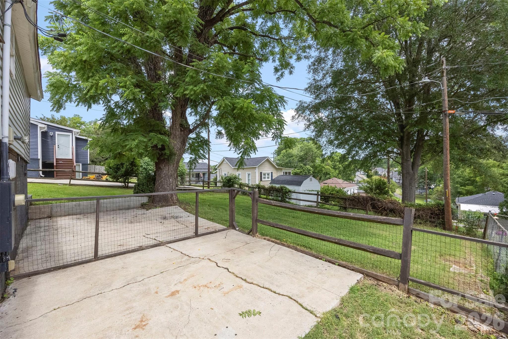 116 7th Street — Cramerton