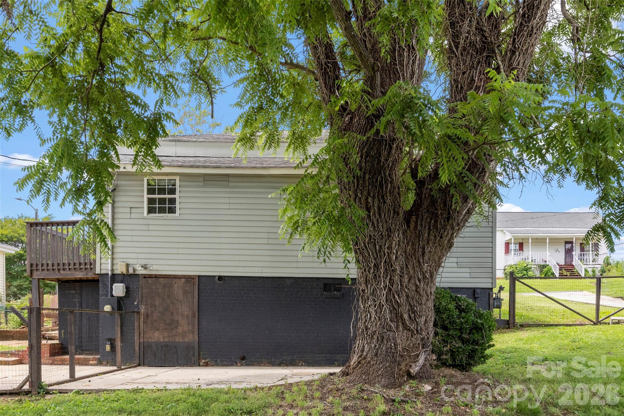 116 7th Street — Cramerton