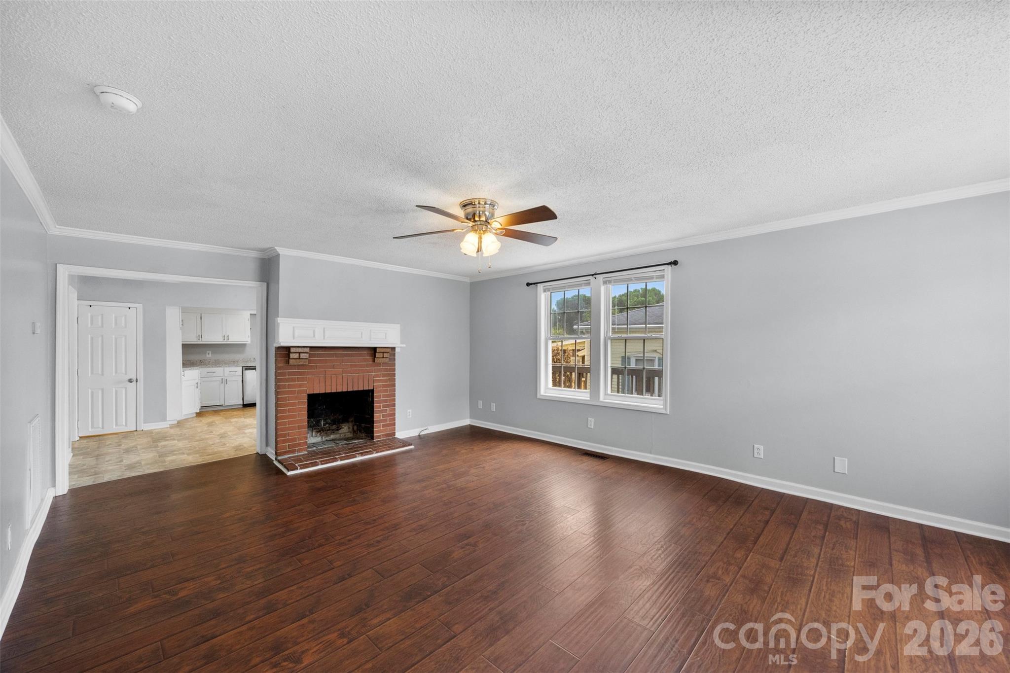 116 7th Street — Cramerton
