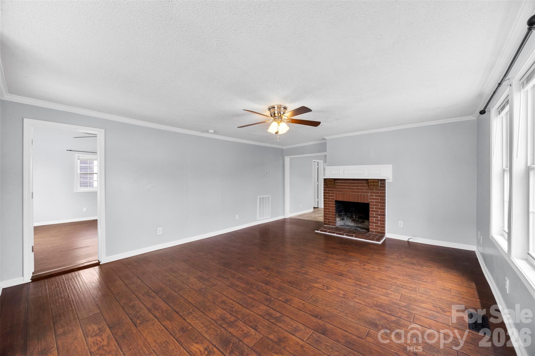 116 7th Street — Cramerton