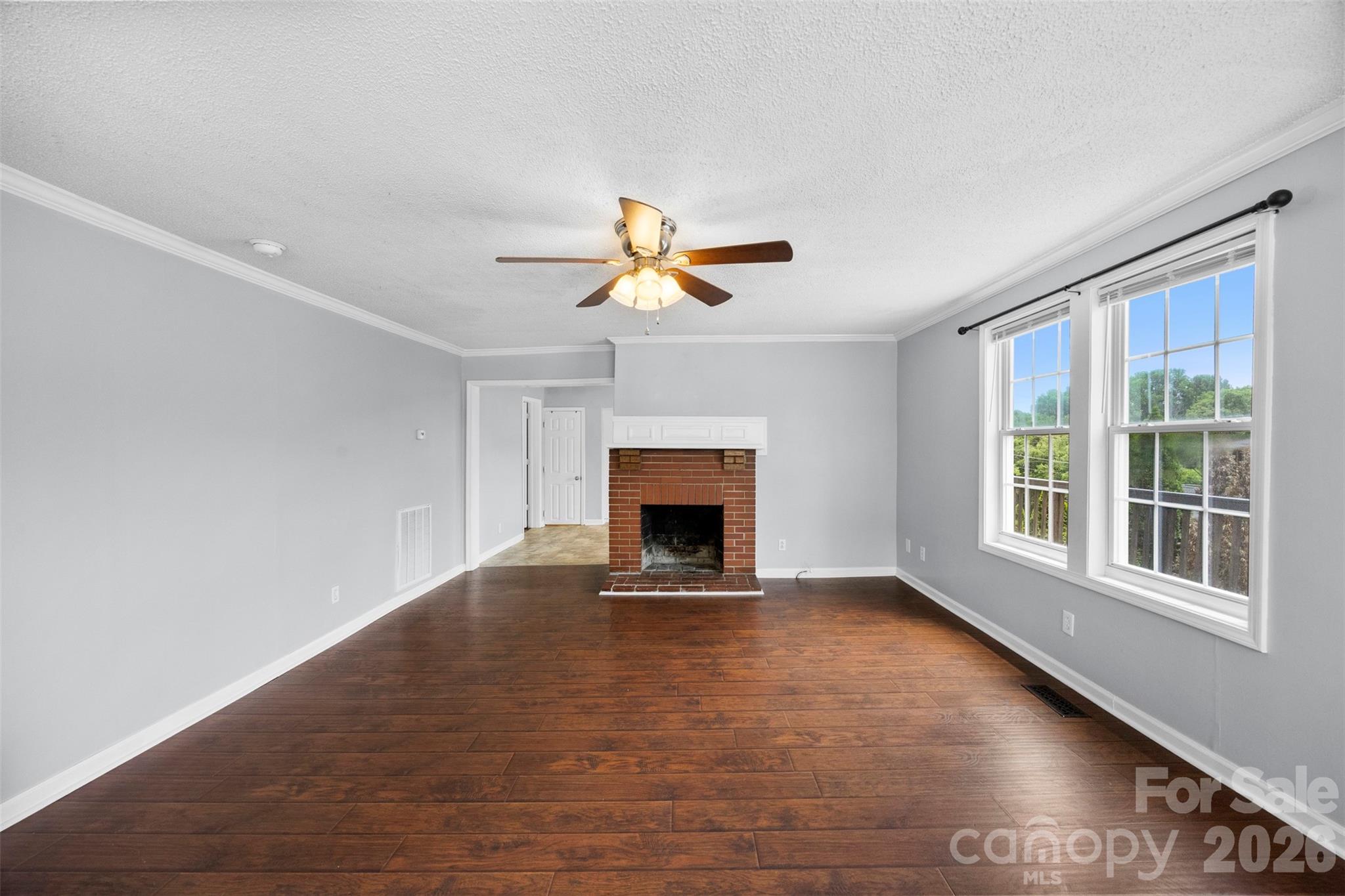 116 7th Street — Cramerton