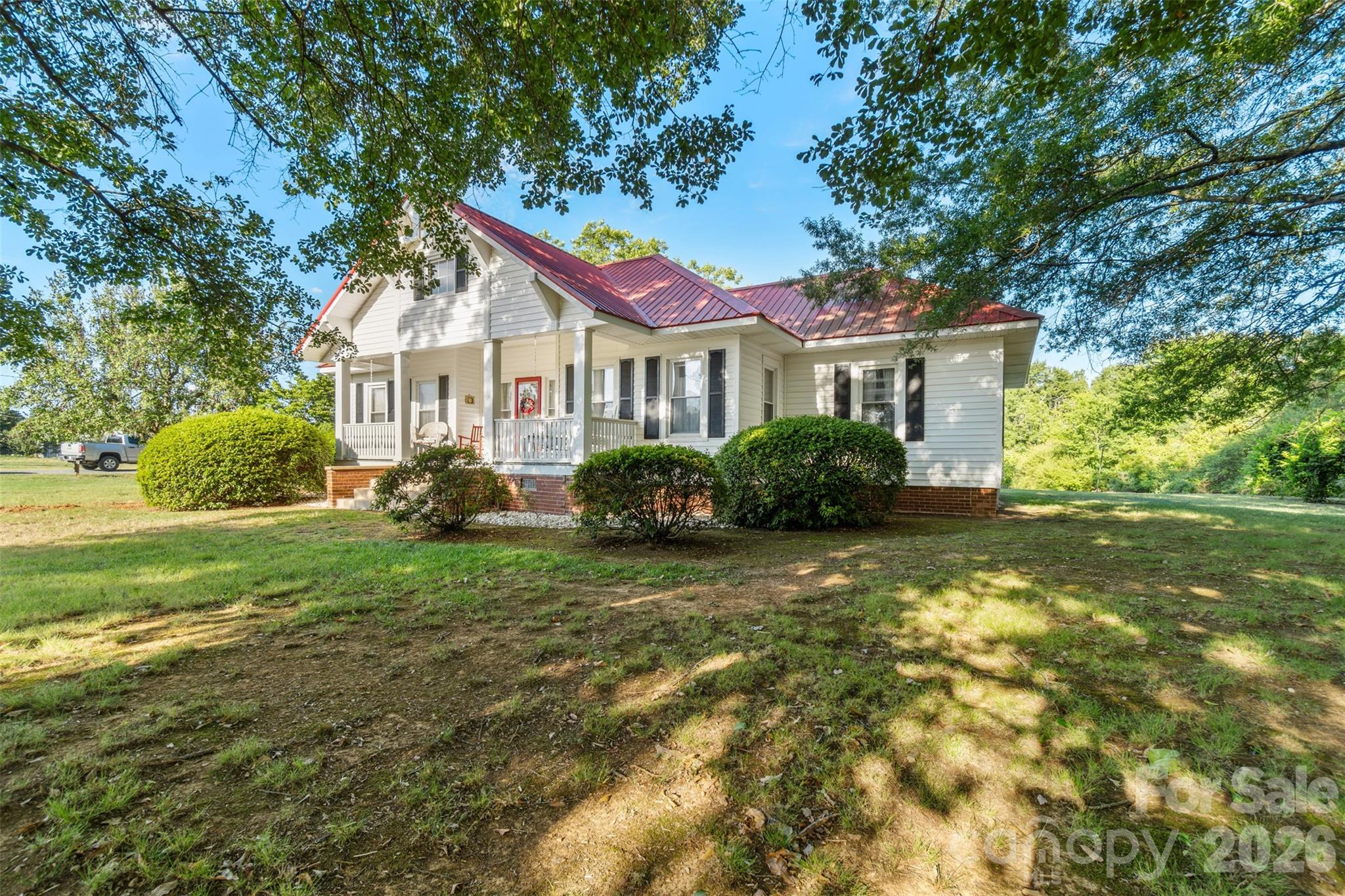 9350 US Highway 52 Highway N — Wadesboro