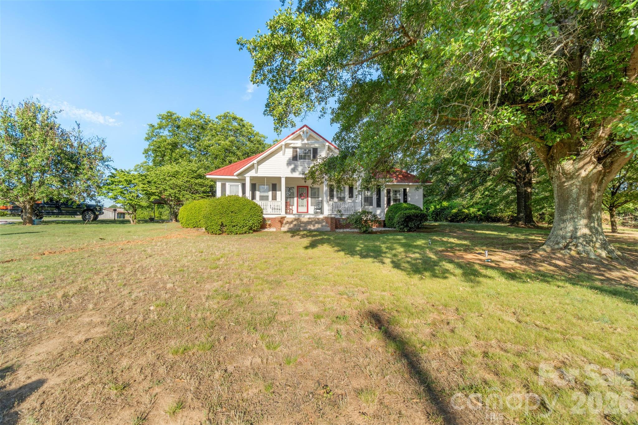 9350 US Highway 52 Highway N — Wadesboro