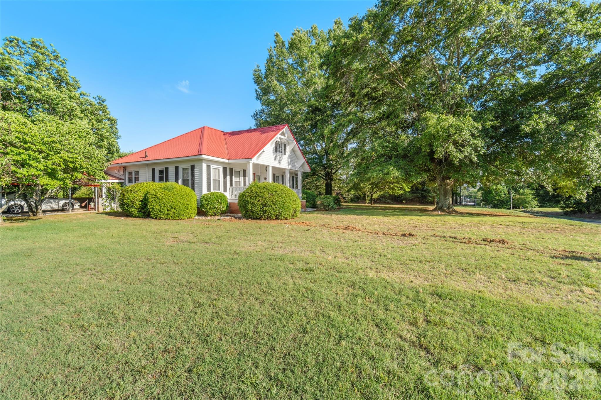 9350 US Highway 52 Highway N — Wadesboro