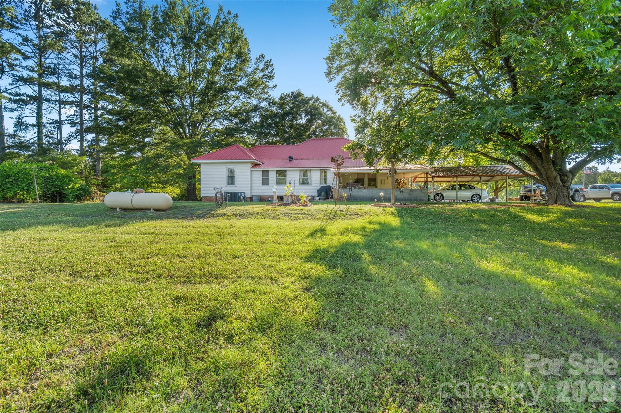 9350 US Highway 52 Highway N — Wadesboro