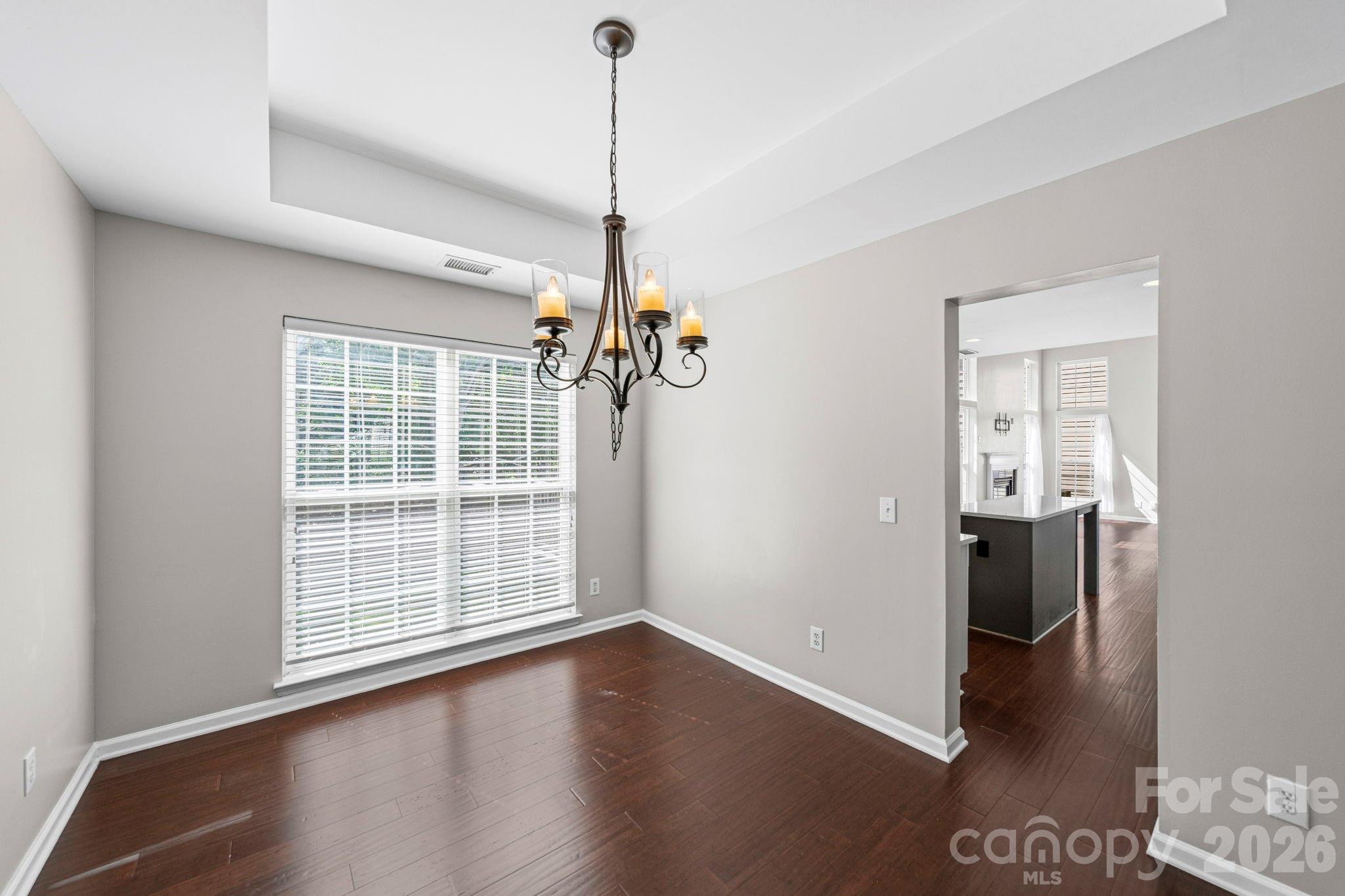 5314 Bentgrass Run Drive — Charlotte