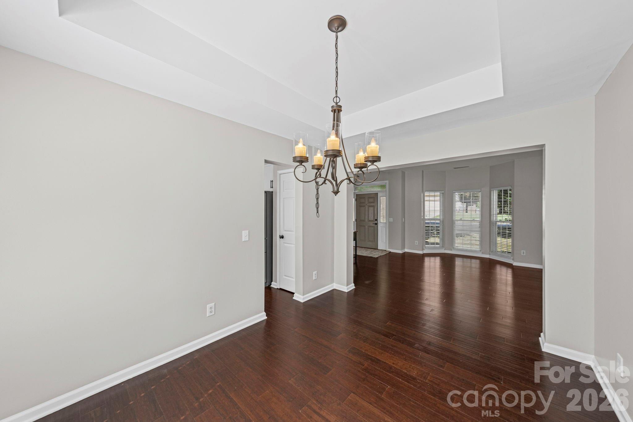 5314 Bentgrass Run Drive — Charlotte